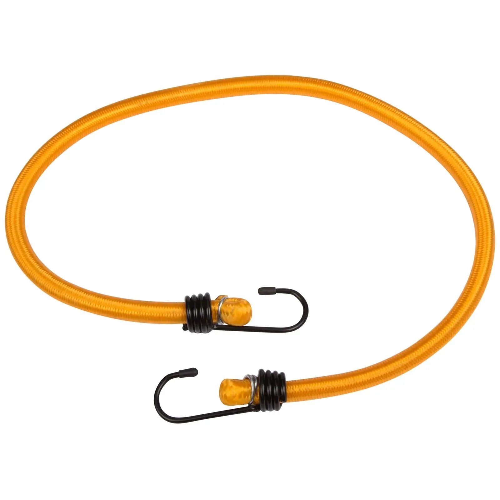 BlueSpot Bungee Cord 75cm Orange White Rose Tools