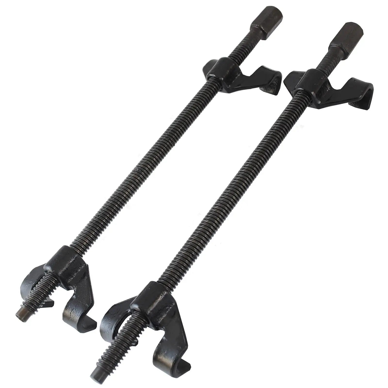 BlueSpot Coil Spring Compressor 370mm Set 2 Pieces
