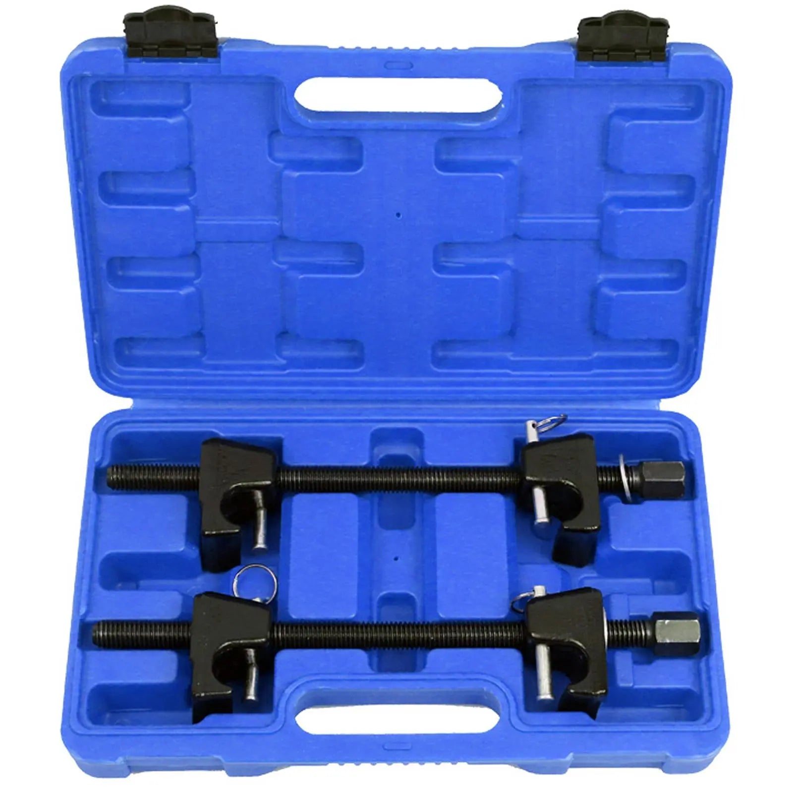 BlueSpot Coil Spring Compressor Heavy Duty Pin Type 2 Piece