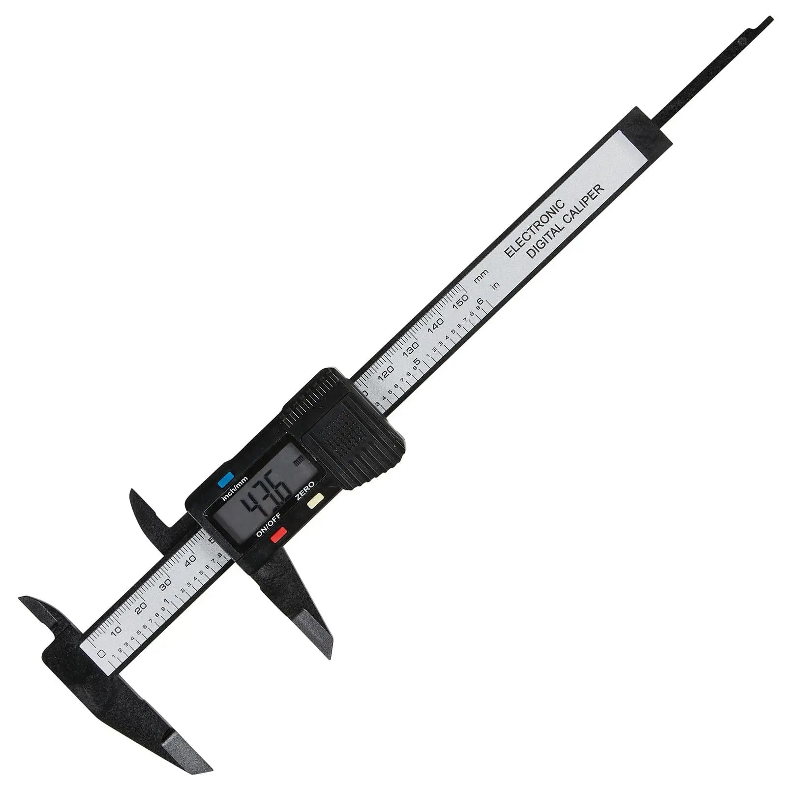 BlueSpot Digital Vernier Caliper 150mm (6")