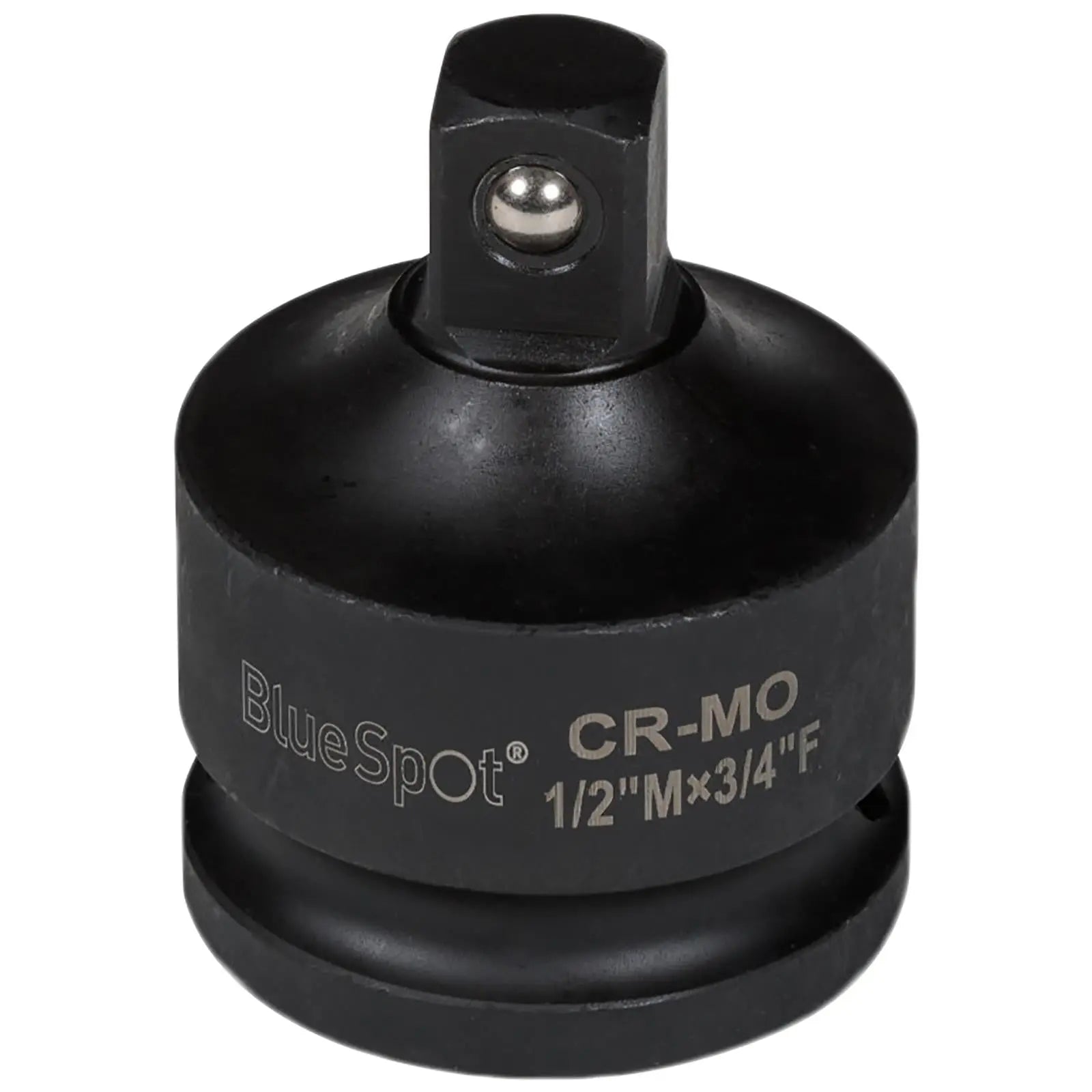 BlueSpot Impact Socket Adaptor 3/4" Female to 1/2" Male