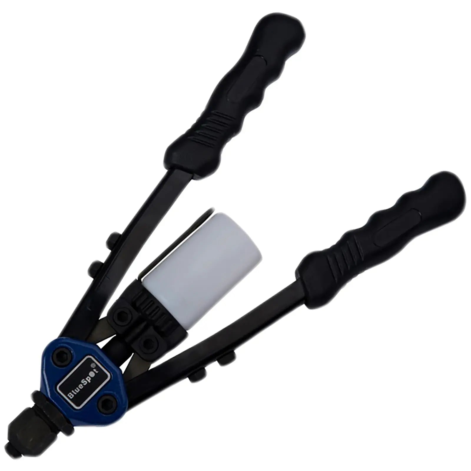 BlueSpot Long Handle Rivet Gun Riveter 280mm 11" Heavy Duty
