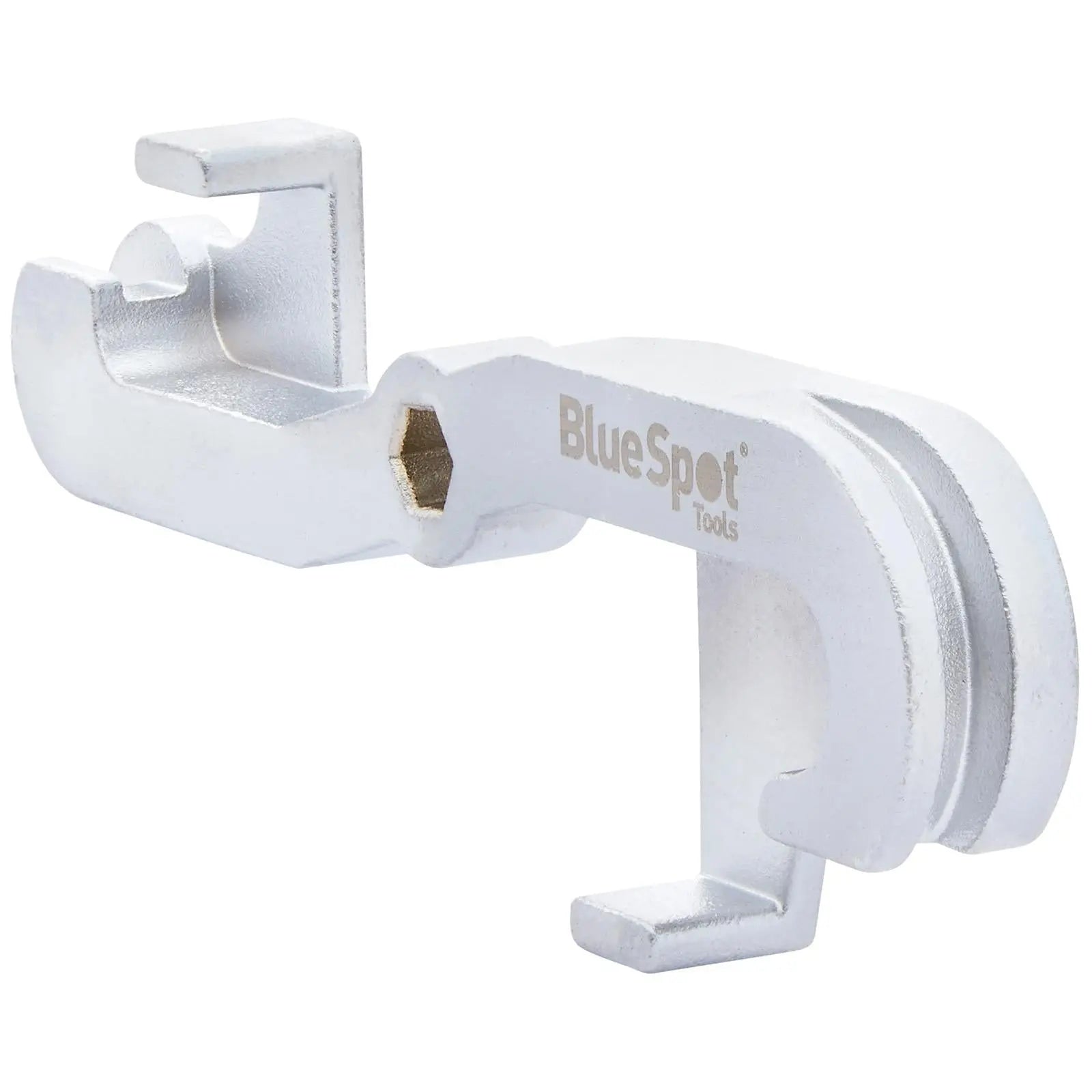 BlueSpot Mini Brake Pipe Bender up to 5mm Pipe White Rose Tools