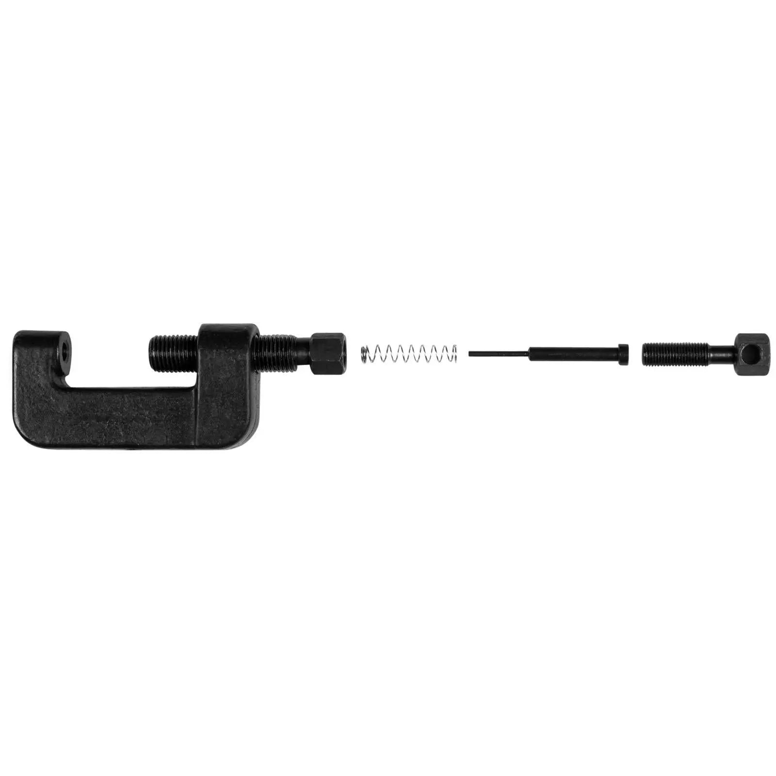 BlueSpot Motorcycle Chain Breaker in Case White Rose Tools