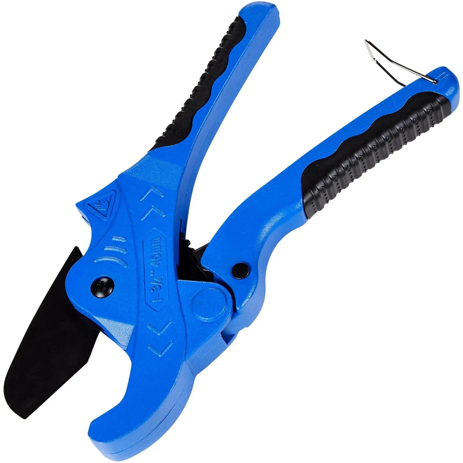 BlueSpot PVC Pipe Cutter 45mm