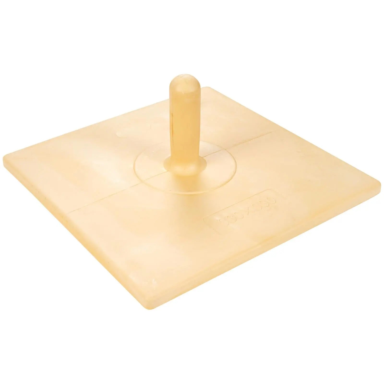 BlueSpot Polyurethane Hawk 330 x 330mm White Rose Tools