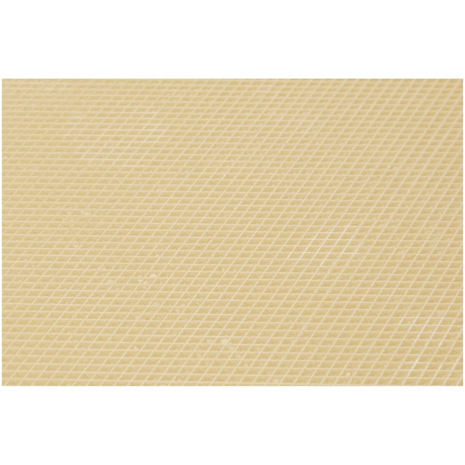 BlueSpot Polyurethane Hawk 330 x 330mm White Rose Tools