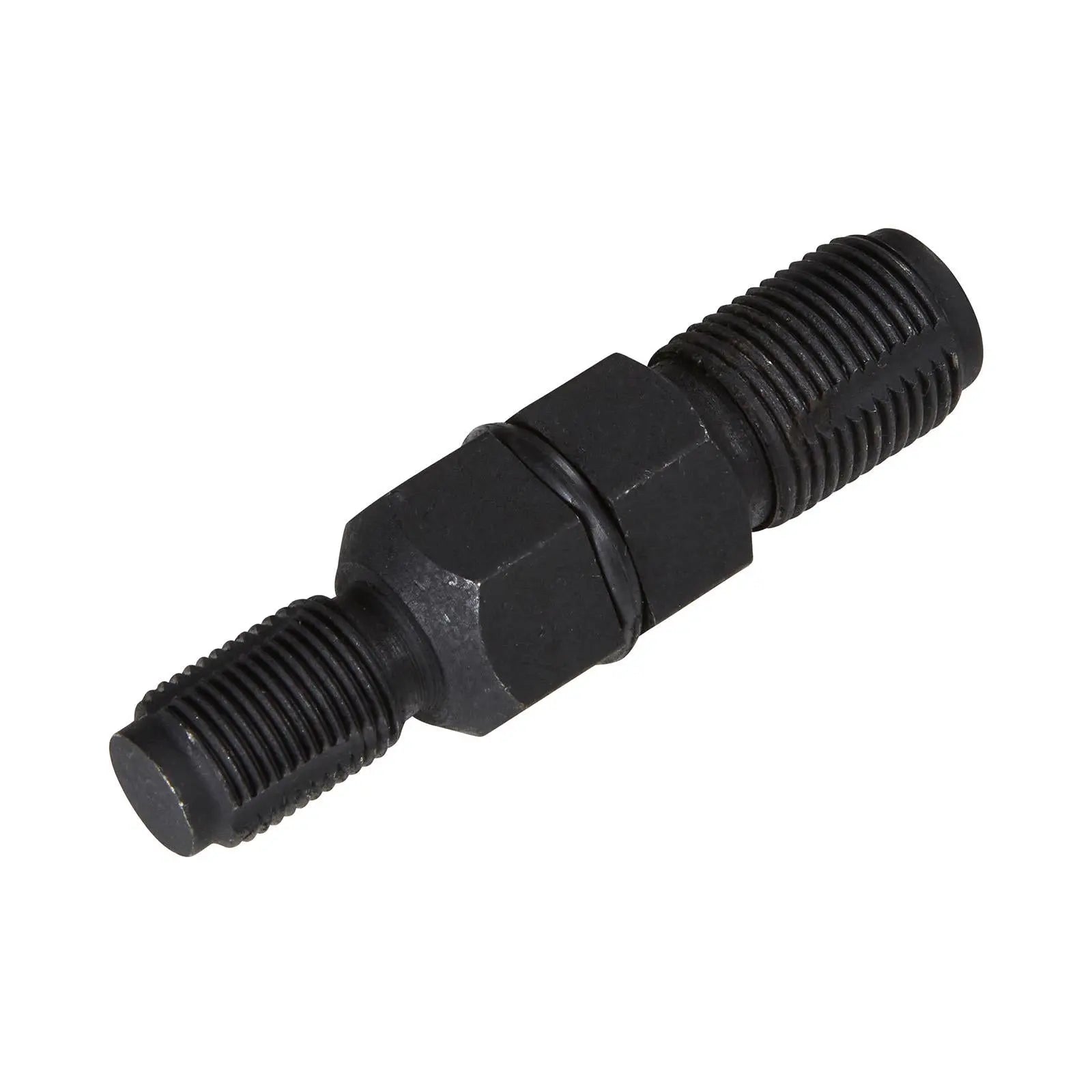 BlueSpot Spark Plug Thread Chaser 14mm-18mm  White Rose Tools