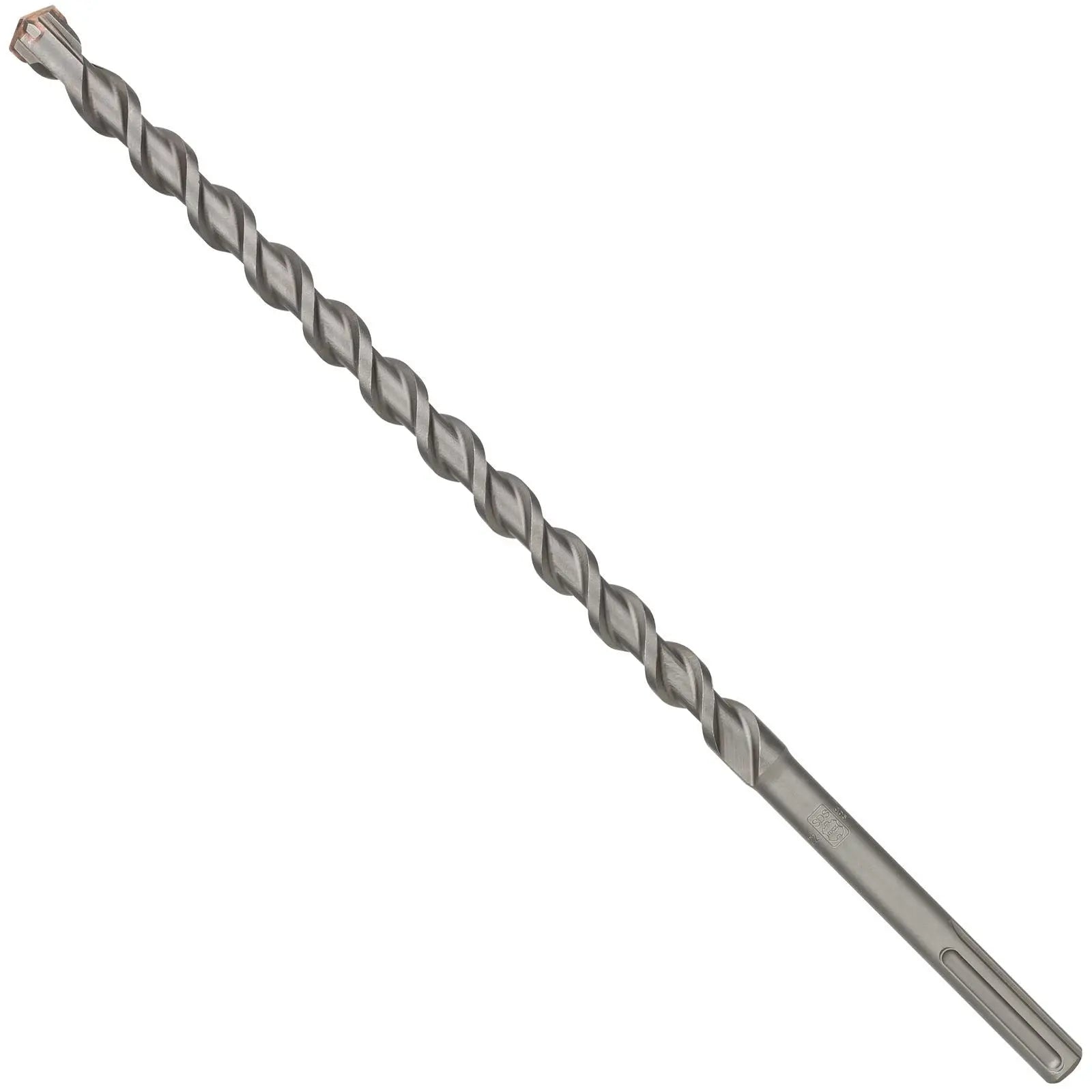 Bosch Hammer Drill Bit SDS Max 4 Cutter Head Concrete Masonry 22 x 520mm (WL:400mm) White Rose Tools