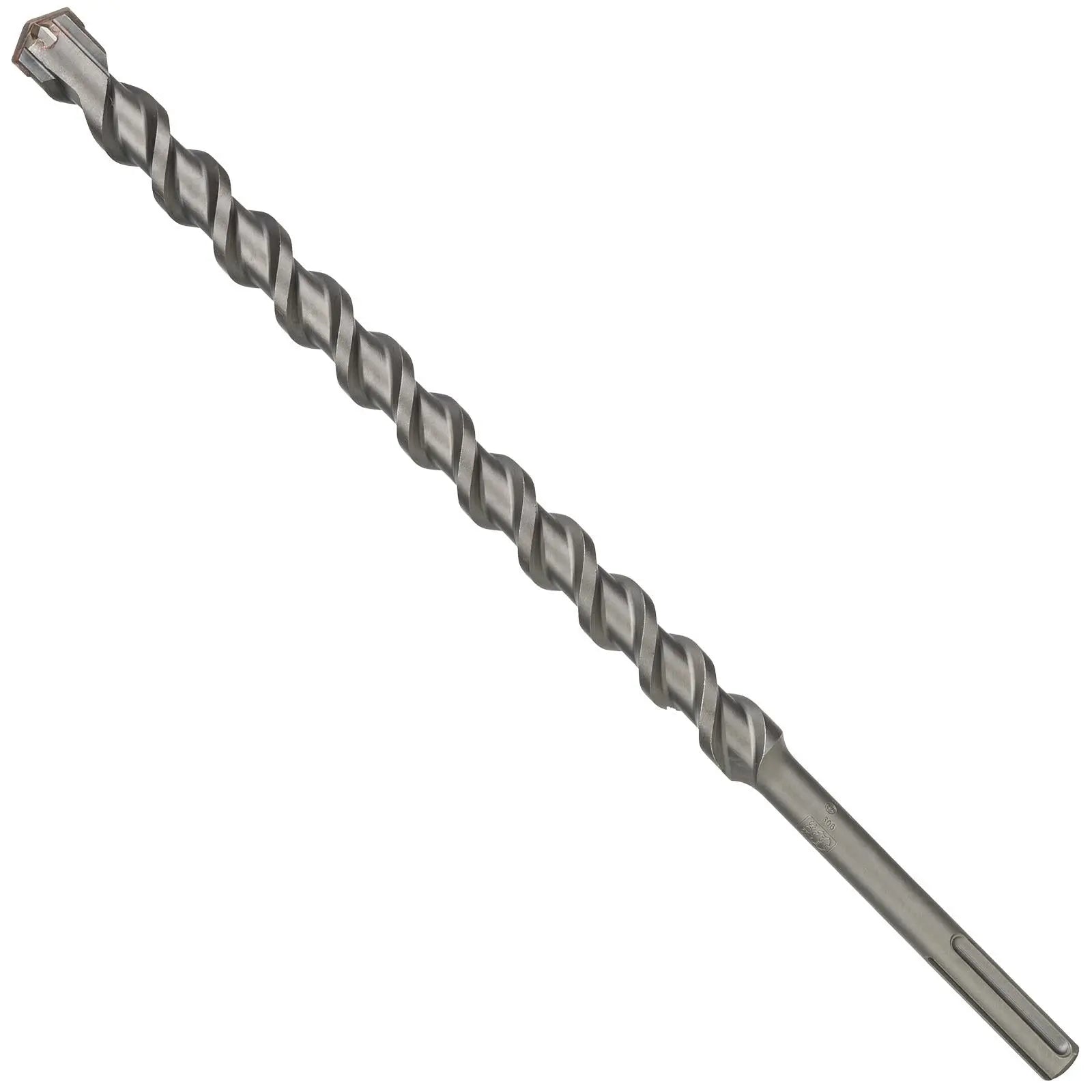 Bosch Hammer Drill Bit SDS Max 4 Cutter Head Concrete Masonry 28 x 520mm (WL:400mm) White Rose Tools