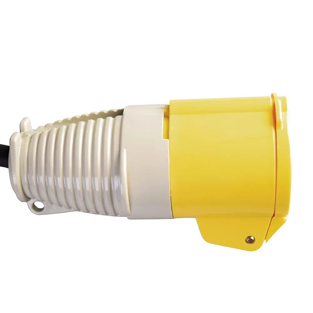 Defender Spider Pod Power Splitter 3 Way 110V 16A