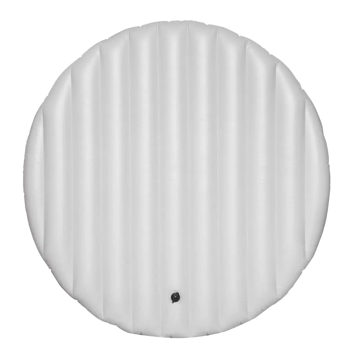 Dellonda 2-4 Person Hot Tub/Spa Inflatable Heat Retaining Lid  White Rose Tools