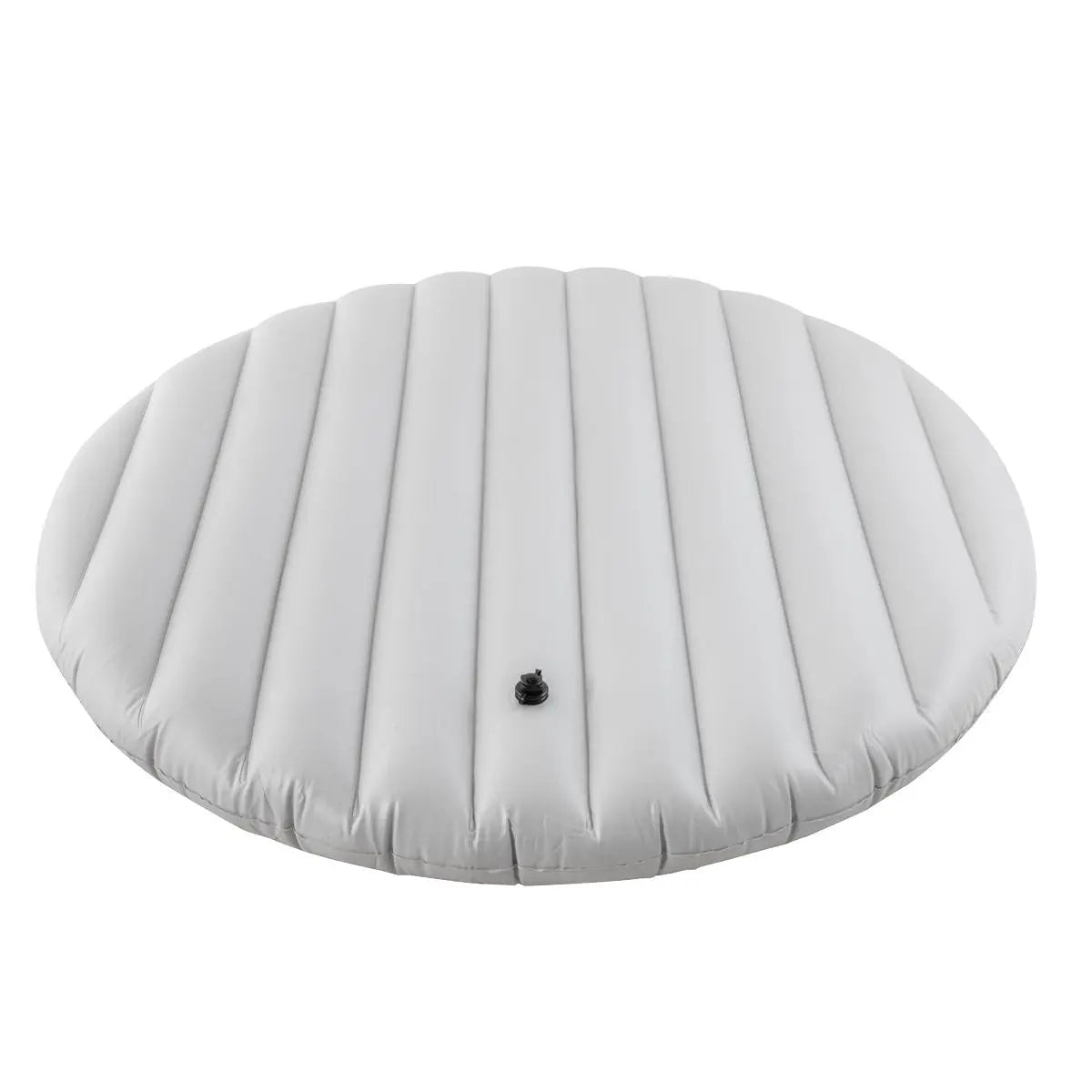 Dellonda 2-4 Person Hot Tub/Spa Inflatable Heat Retaining Lid  White Rose Tools