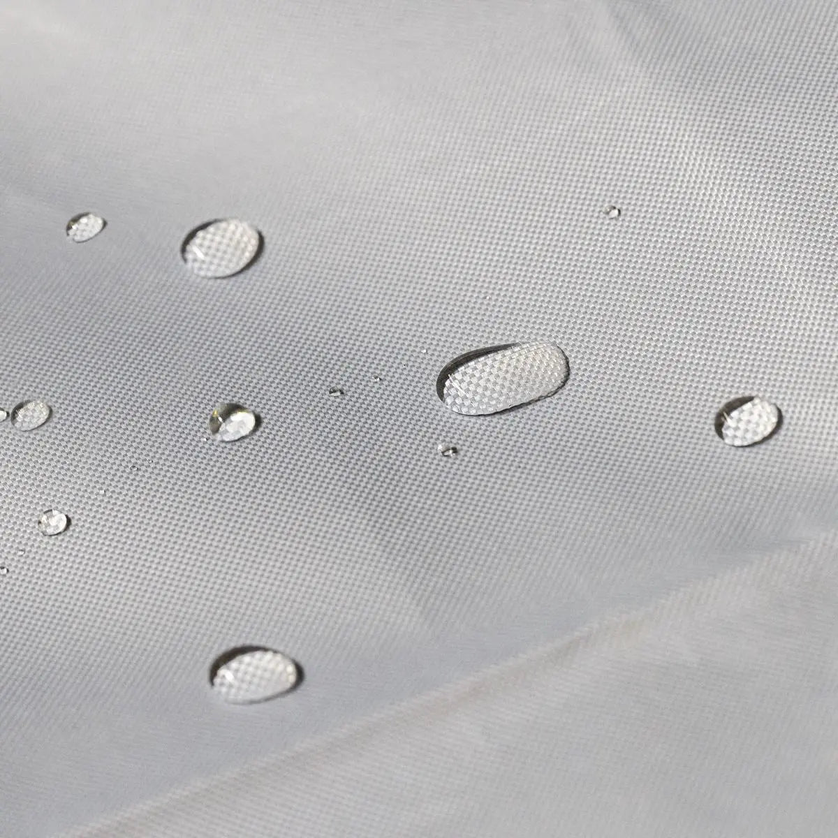 Dellonda 2 x2 x 1.5m Dog Kennel, Galvanised Steel, Roof Cover, Chain Link Fencing  White Rose Tools