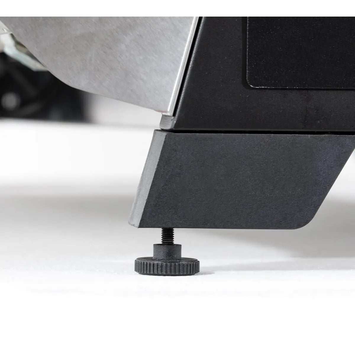 Dellonda 3 Burner Portable Gas Plancha/Grill 8.5kW BBQ Griddle, Stainless Steel  White Rose Tools