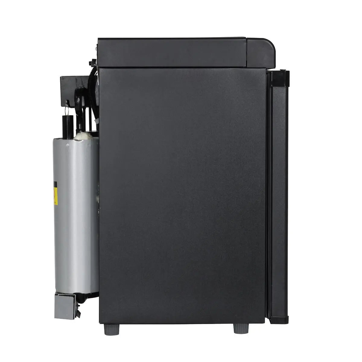 Dellonda 3-Way Fridge 40L  White Rose Tools