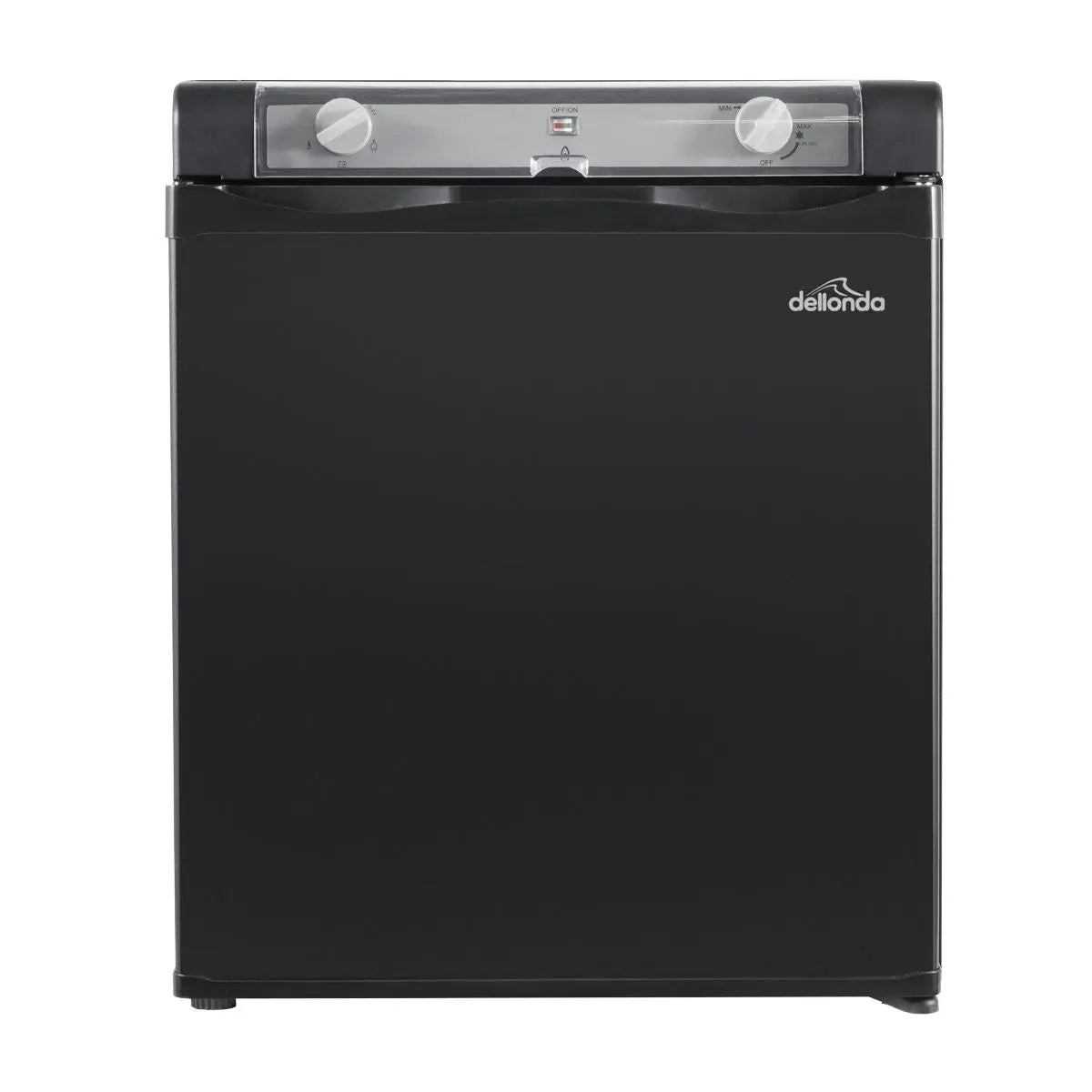 Dellonda 3-Way Fridge 40L  White Rose Tools