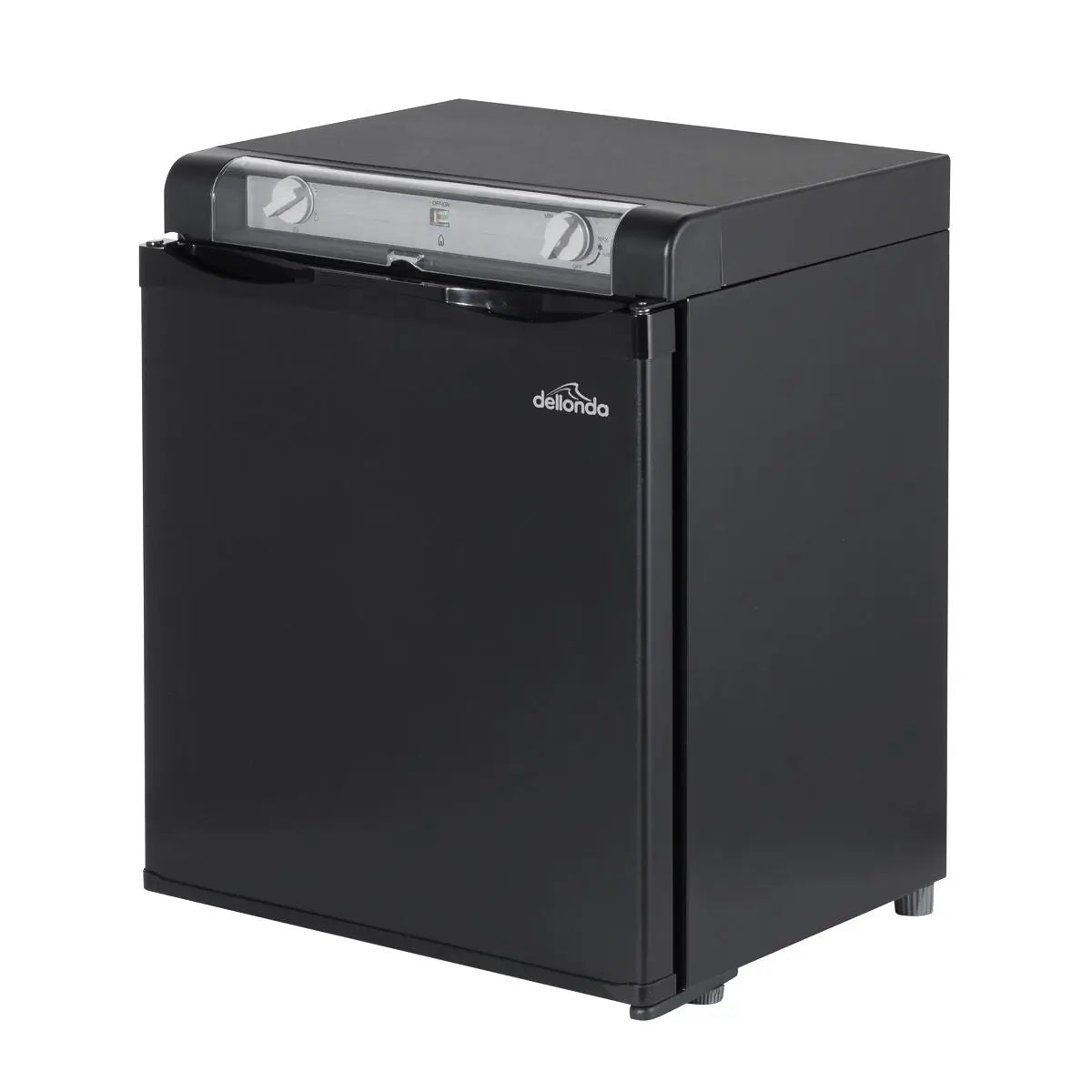 Dellonda 3-Way Fridge 40L  White Rose Tools