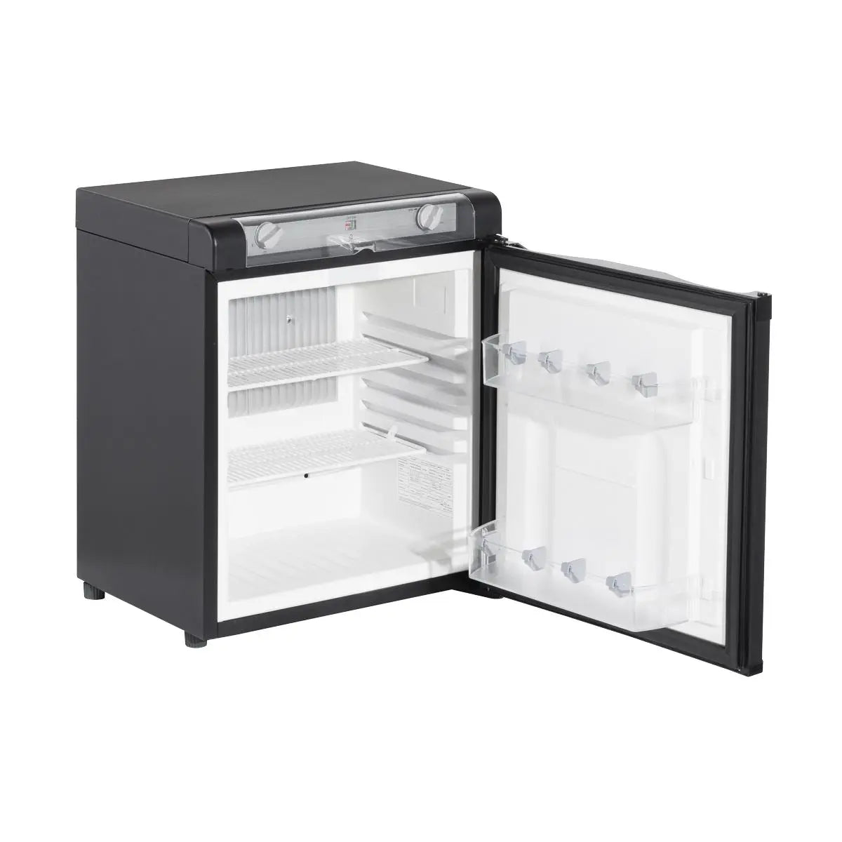 Dellonda 3-Way Fridge 40L  White Rose Tools