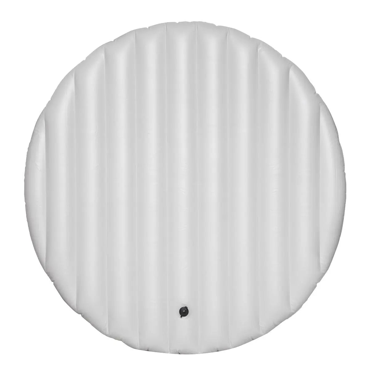 Dellonda 4-6 Person Hot Tub/Spa Inflatable Heat Retaining Lid  White Rose Tools