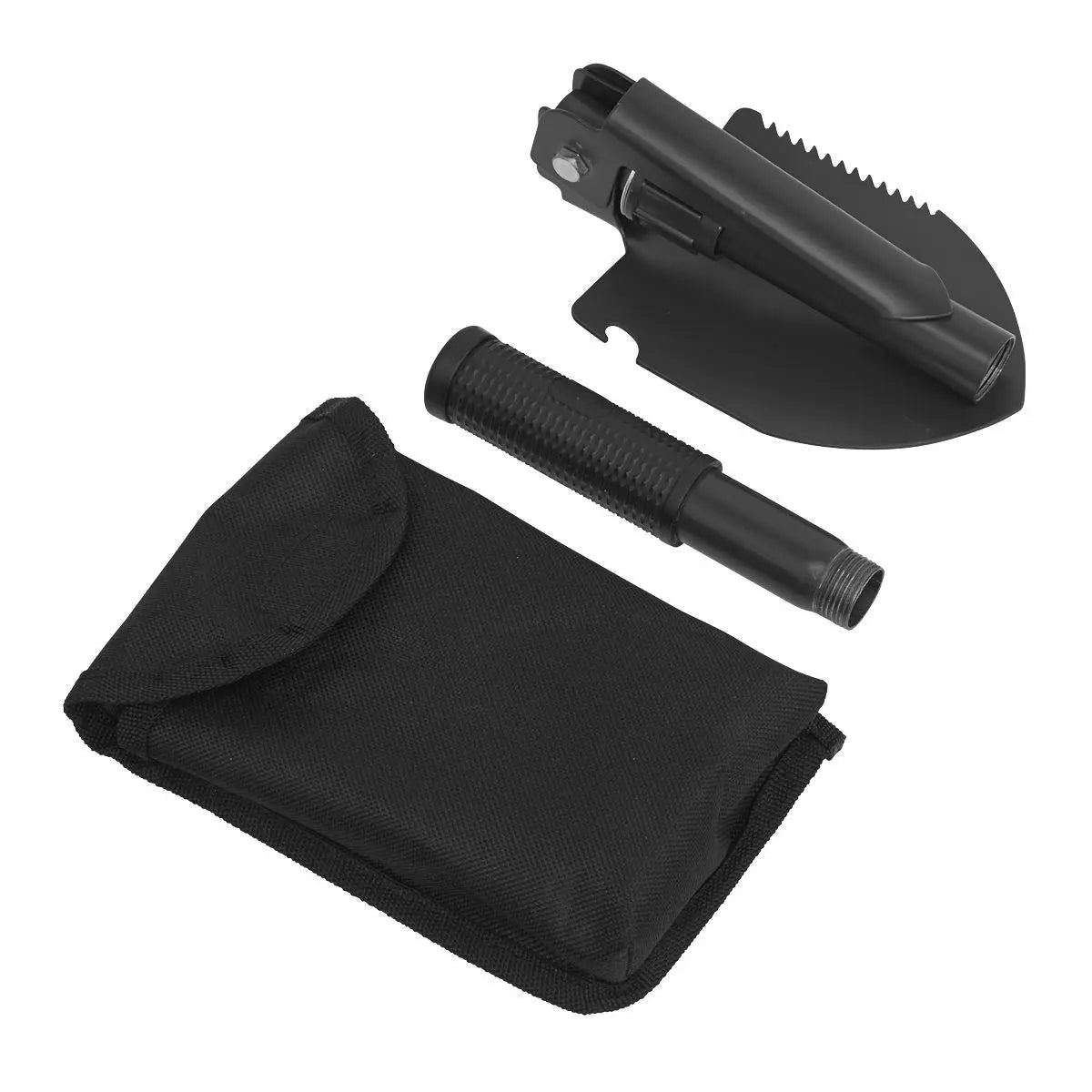 Dellonda Adults Metal Detector with High Accuracy Pinpoint Function  White Rose Tools