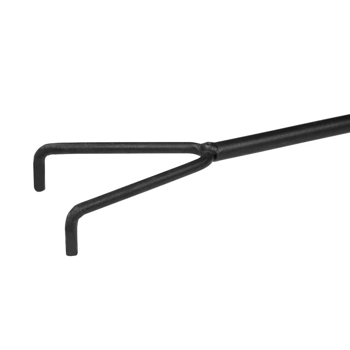 Dellonda Deluxe 360° Chiminea/Fire Pit/Outdoor Heater - Antique Bronze Finish - DG112 White Rose Tools