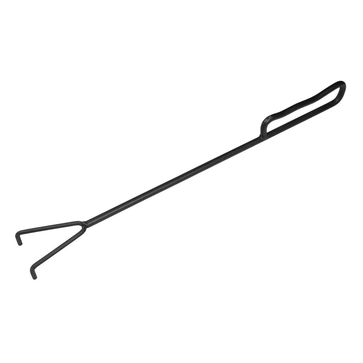 Dellonda Deluxe 360° Chiminea/Fire Pit/Outdoor Heater - Antique Bronze Finish - DG112 White Rose Tools