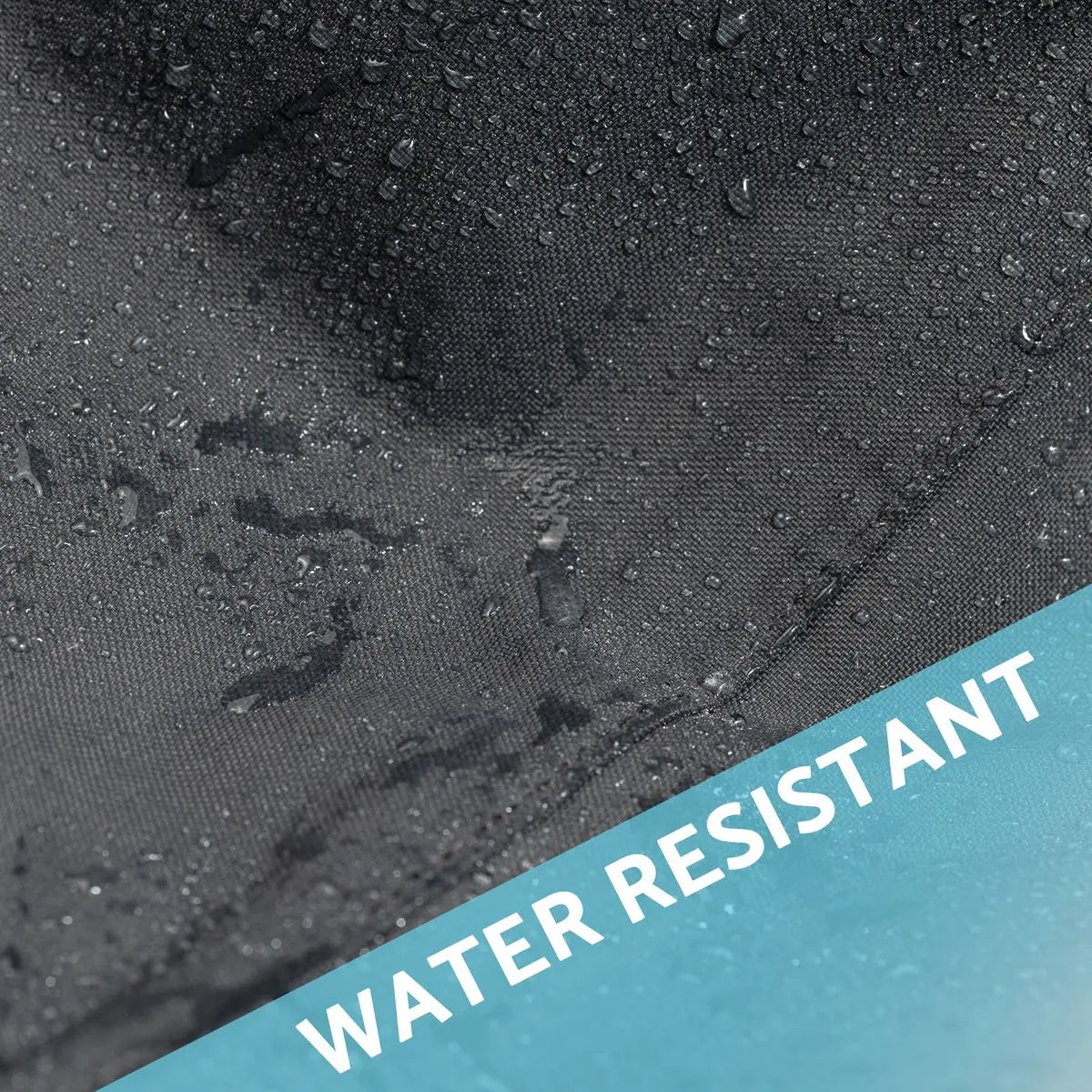 Dellonda Deluxe 360° Chiminea/Fire Pit/Outdoor Heater with Fire Poker & Water Resistant Drawstring Cover - Antique Bronze Finish - DG241 White Rose Tools