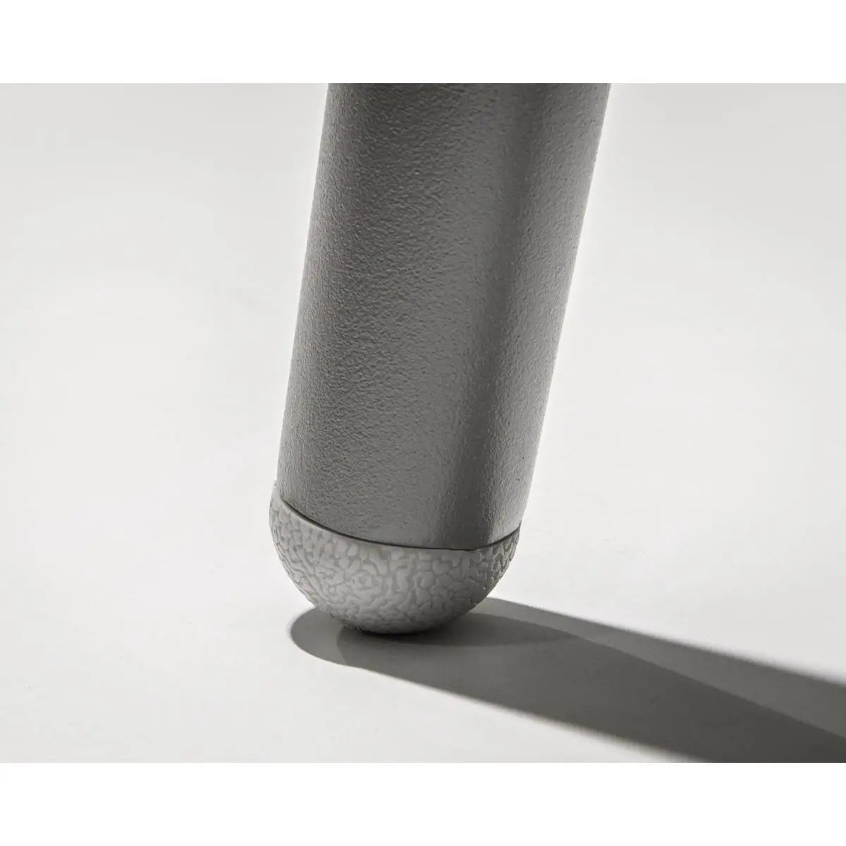 Dellonda Echo 3pc Aluminium Balcony Set with Tempered Glass Top White Rose Tools