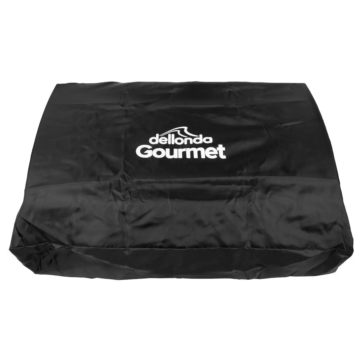 Dellonda Heavy-Duty PVC Water-Resistant Plancha Cover for DG22 White Rose Tools