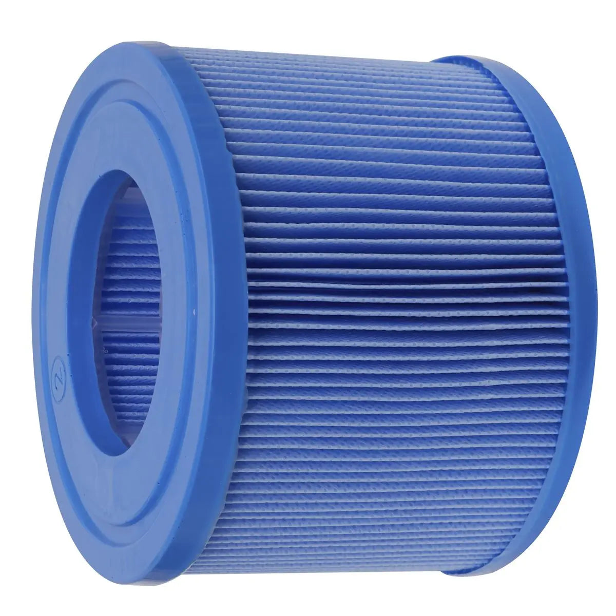 Dellonda Hot Tub/Spa Antimicrobial Filter Cartridge - DL26  White Rose Tools