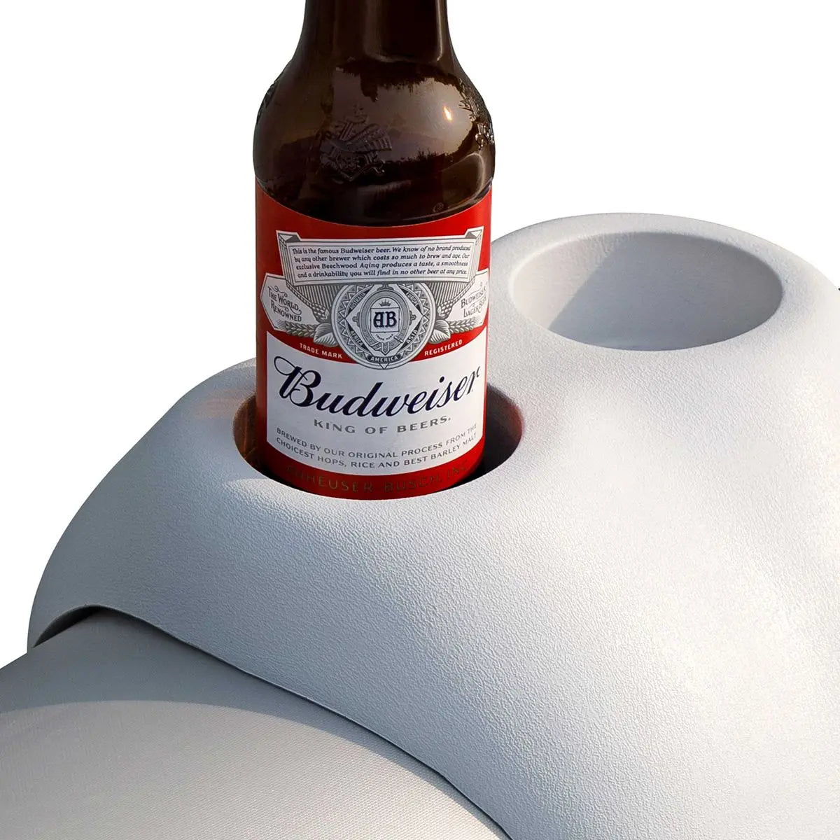 Dellonda Hot Tub/Spa Drinks Holder - DL34  White Rose Tools
