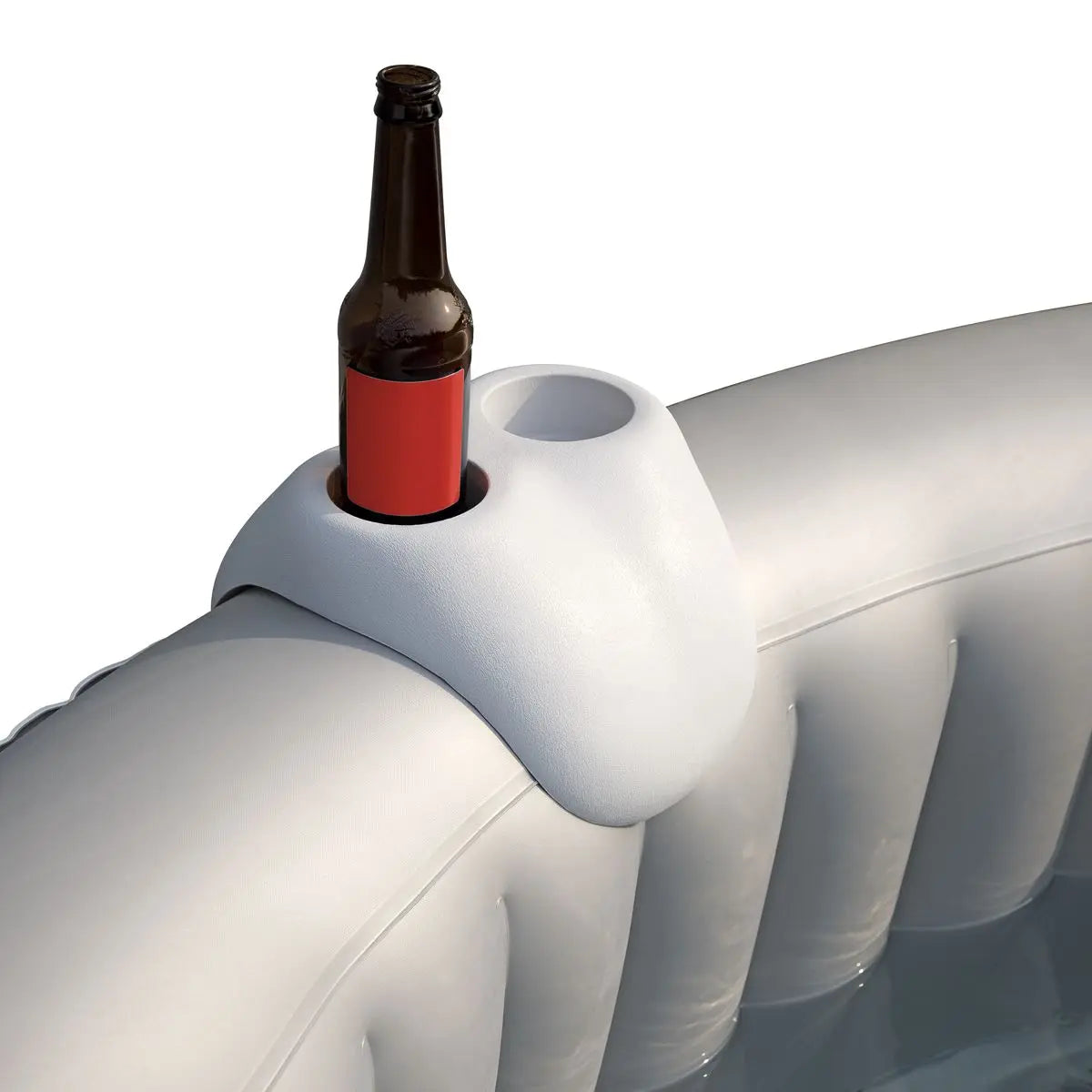 Dellonda Hot Tub/Spa Drinks Holder - DL34  White Rose Tools