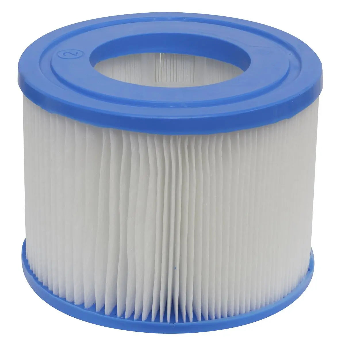 Dellonda Hot Tub/Spa Filter Cartridge - DL25  White Rose Tools