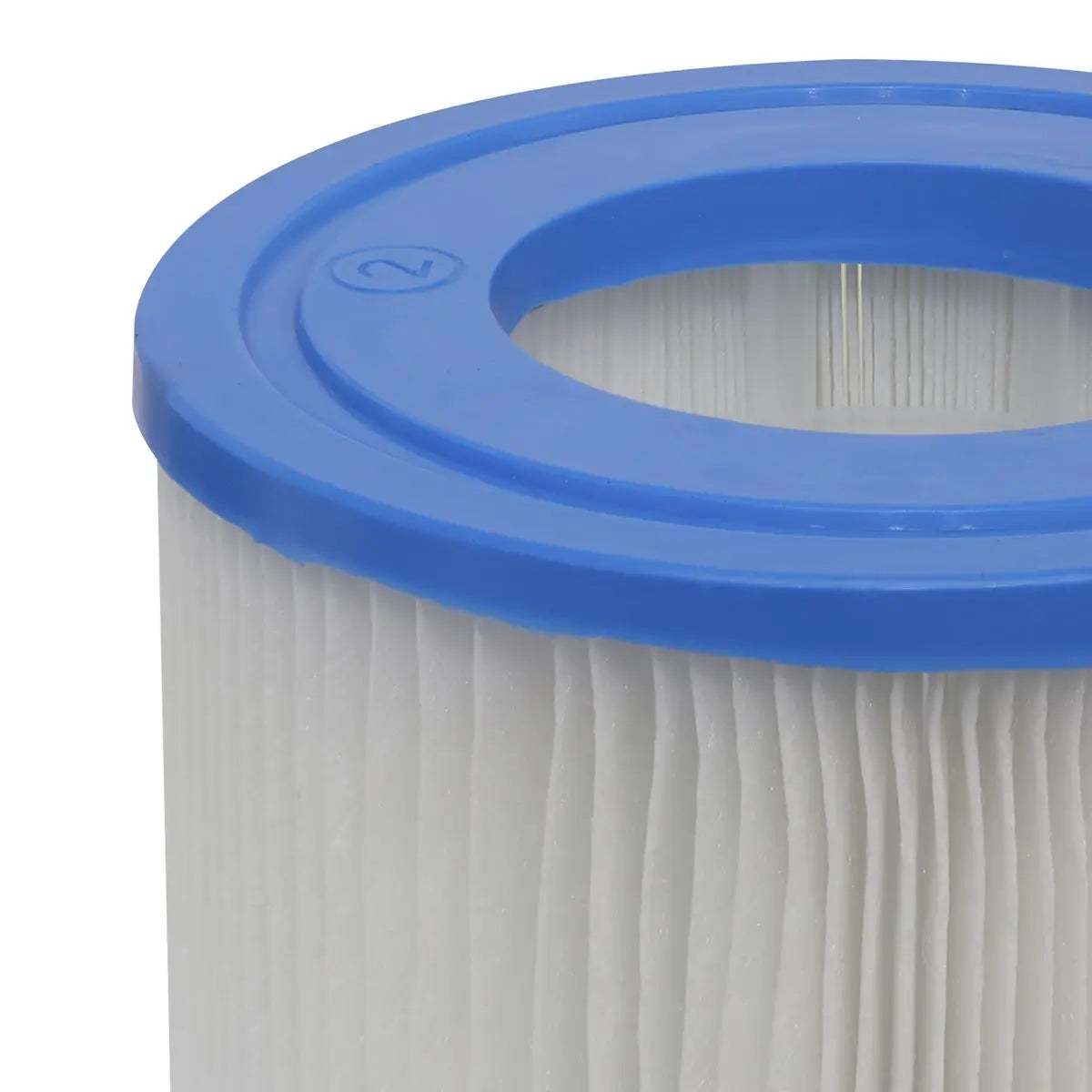 Dellonda Hot Tub/Spa Filter Cartridge - DL25 White Rose Tools