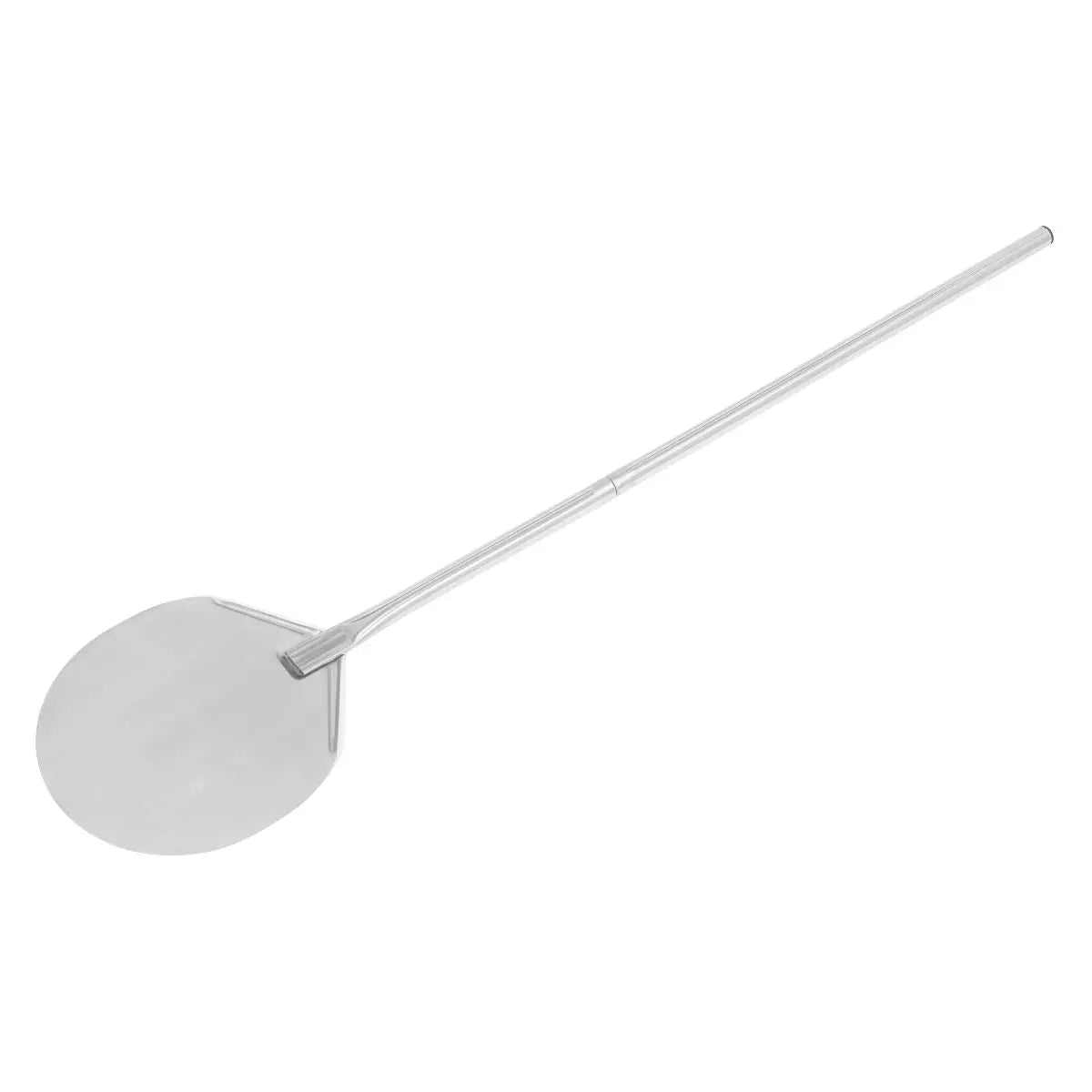 Dellonda Large Outdoor Wood-Fired Pizza Oven & Smoker with Side Shelves & Stand White Rose Tools