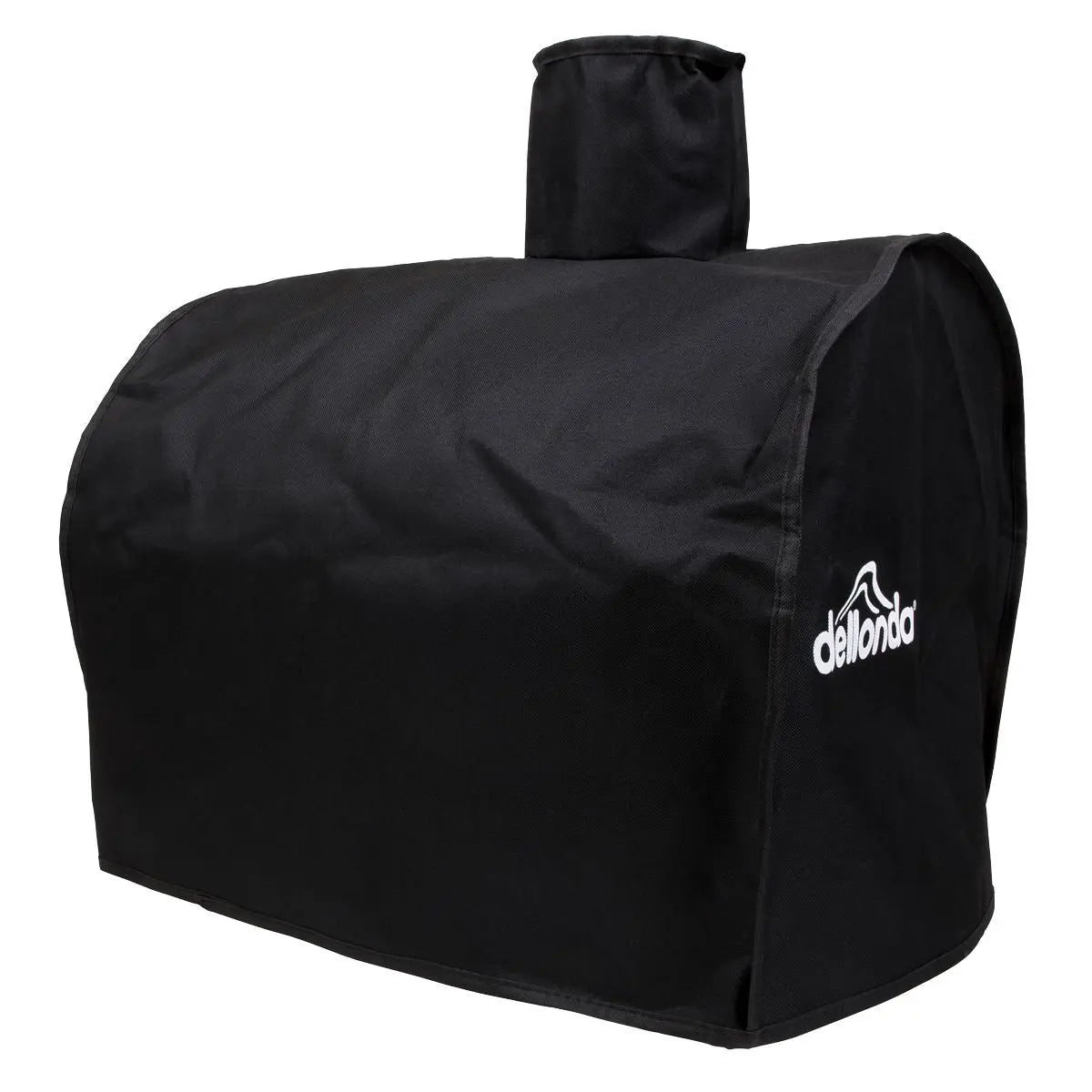 Dellonda Outdoor Tabletop Gas Powered Pizza Oven with Temperature Display - DG104  White Rose Tools