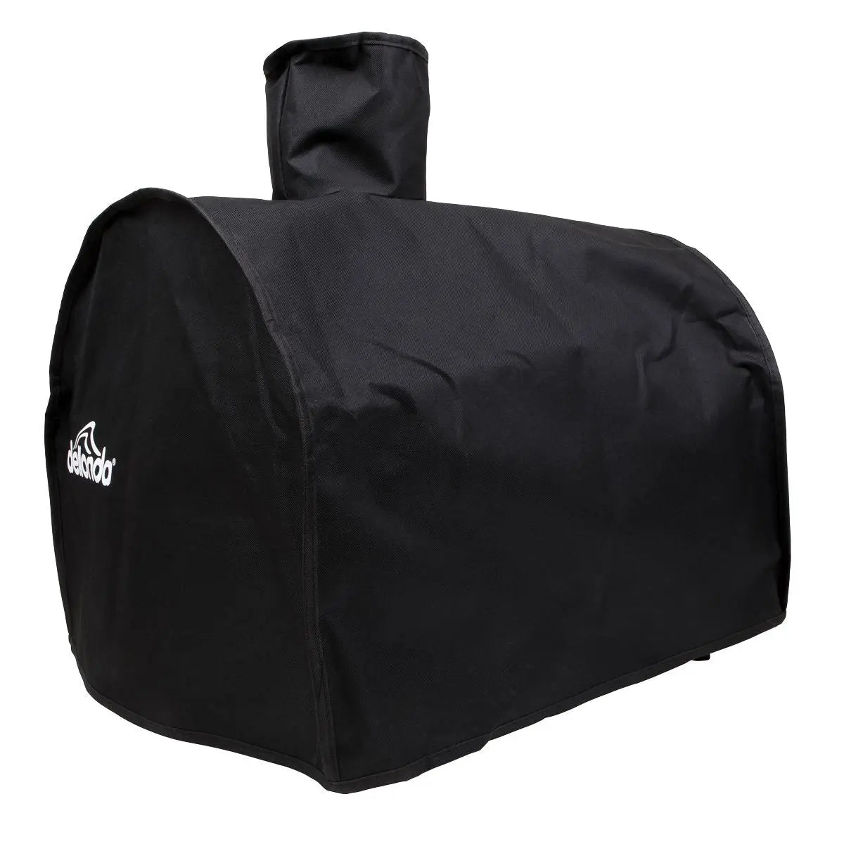 Dellonda Outdoor Tabletop Gas Powered Pizza Oven with Temperature Display - DG104  White Rose Tools