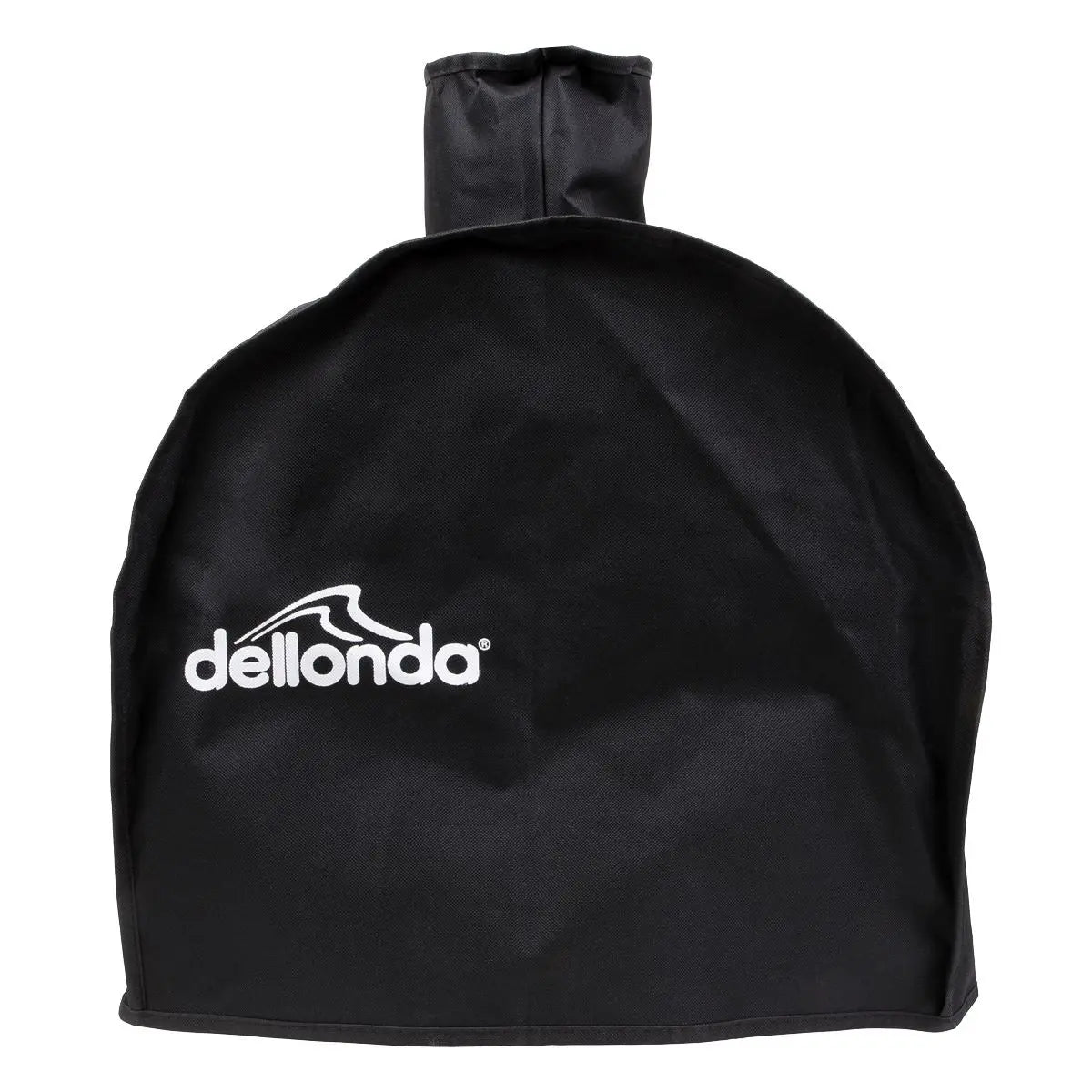 Dellonda Outdoor Tabletop Gas Powered Pizza Oven with Temperature Display - DG104  White Rose Tools