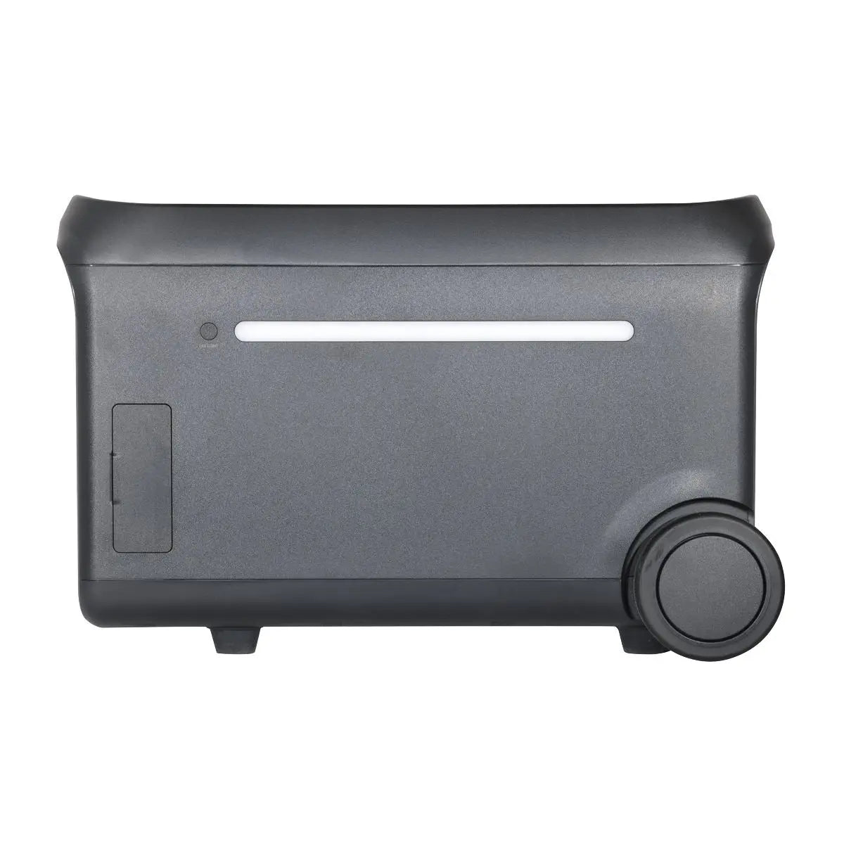 Dellonda Portable Power Station 3000W  White Rose Tools