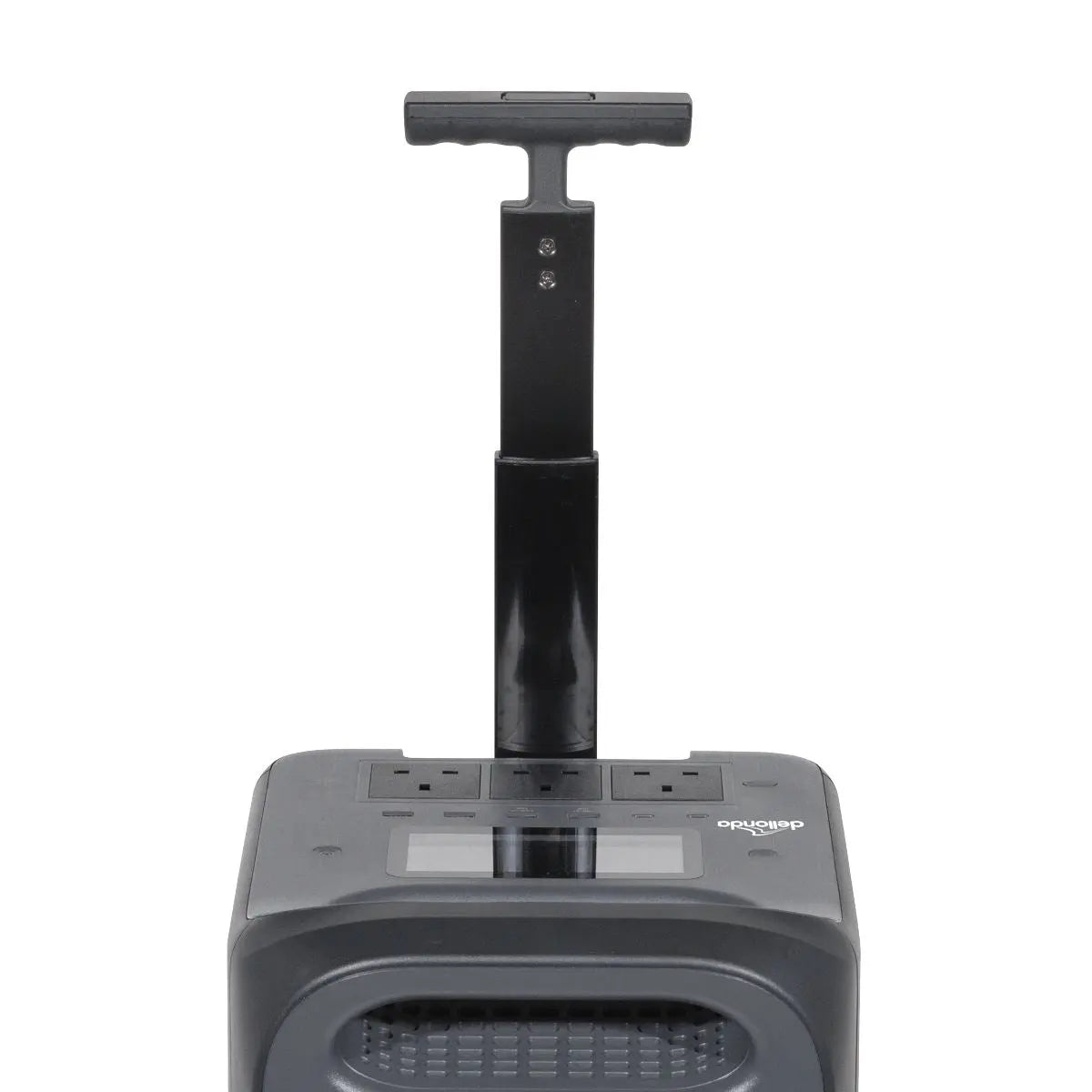 Dellonda Portable Power Station 3000W  White Rose Tools