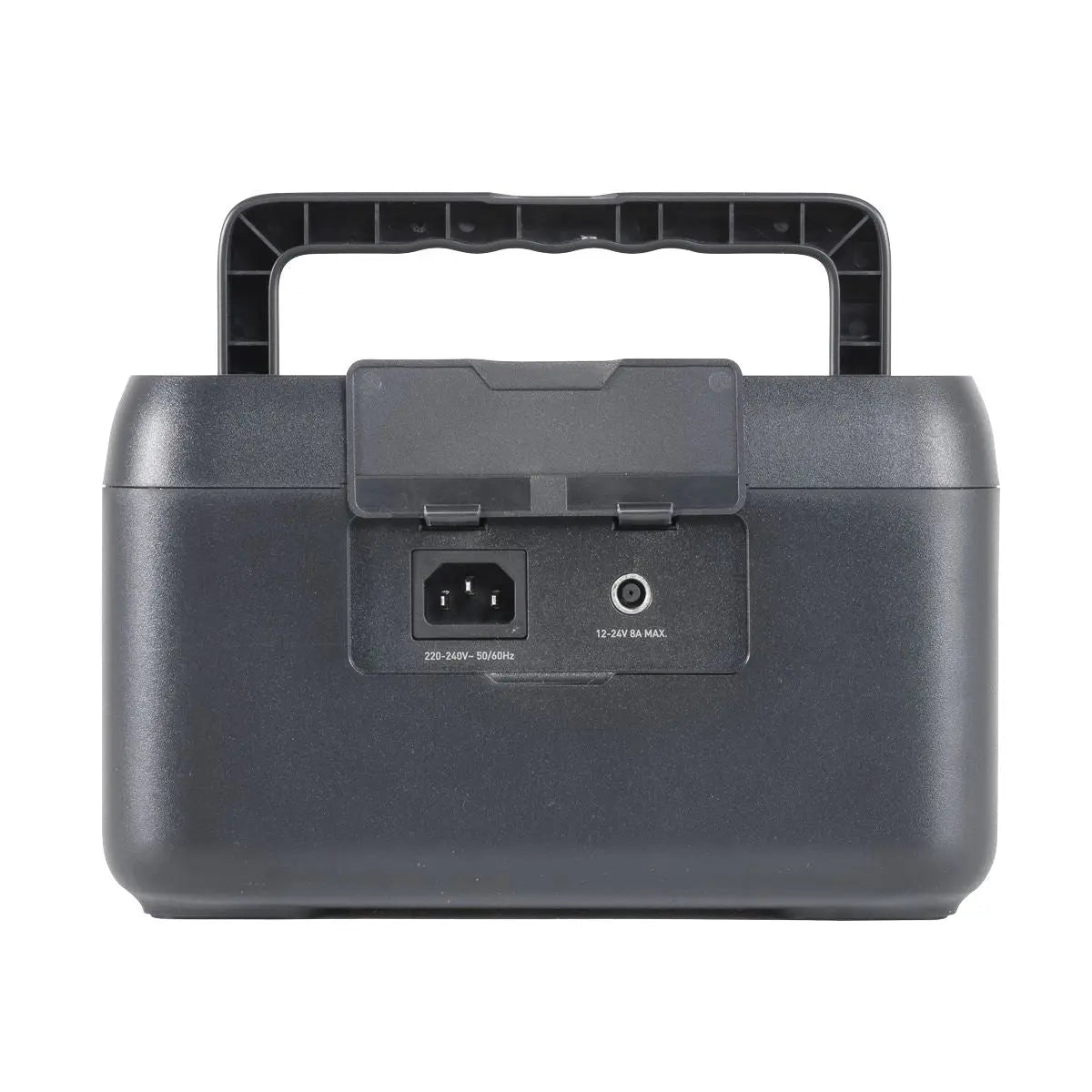 Dellonda Portable Power Station 300W  White Rose Tools