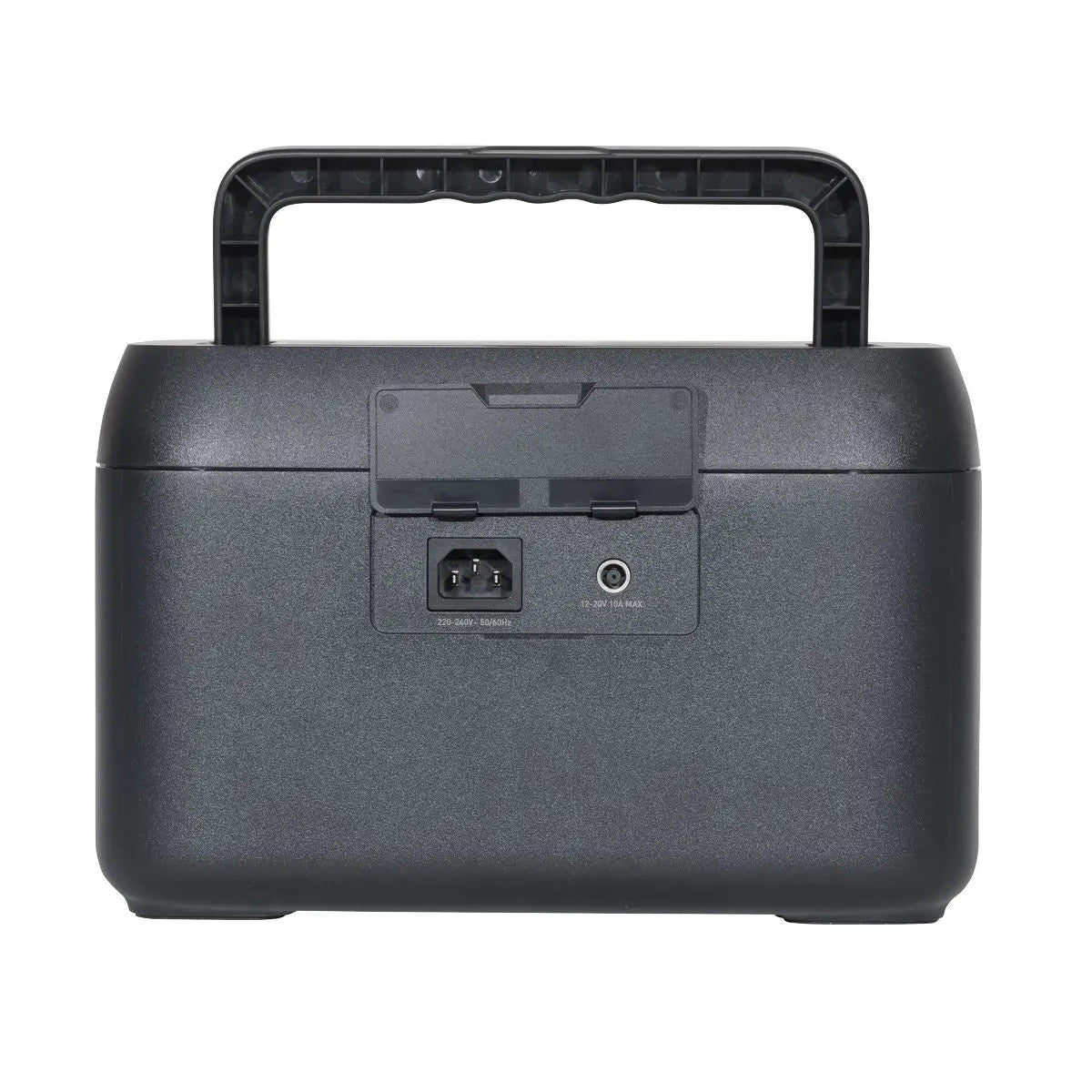 Dellonda Portable Power Station 600W  White Rose Tools