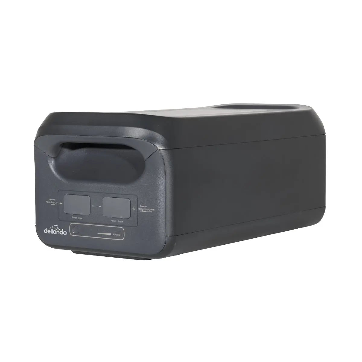 Dellonda Power Station Expansion Battery  White Rose Tools