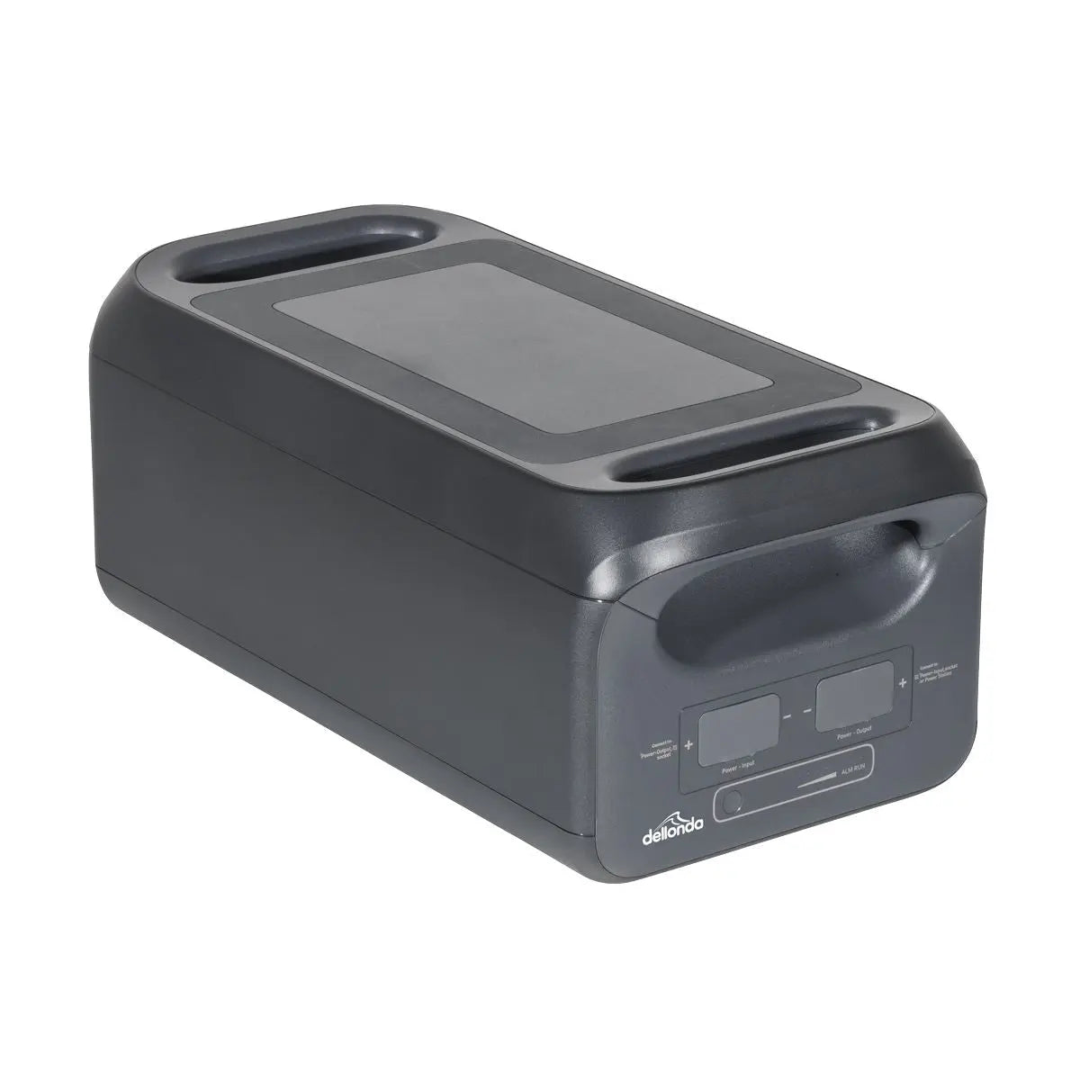 Dellonda Power Station Expansion Battery  White Rose Tools