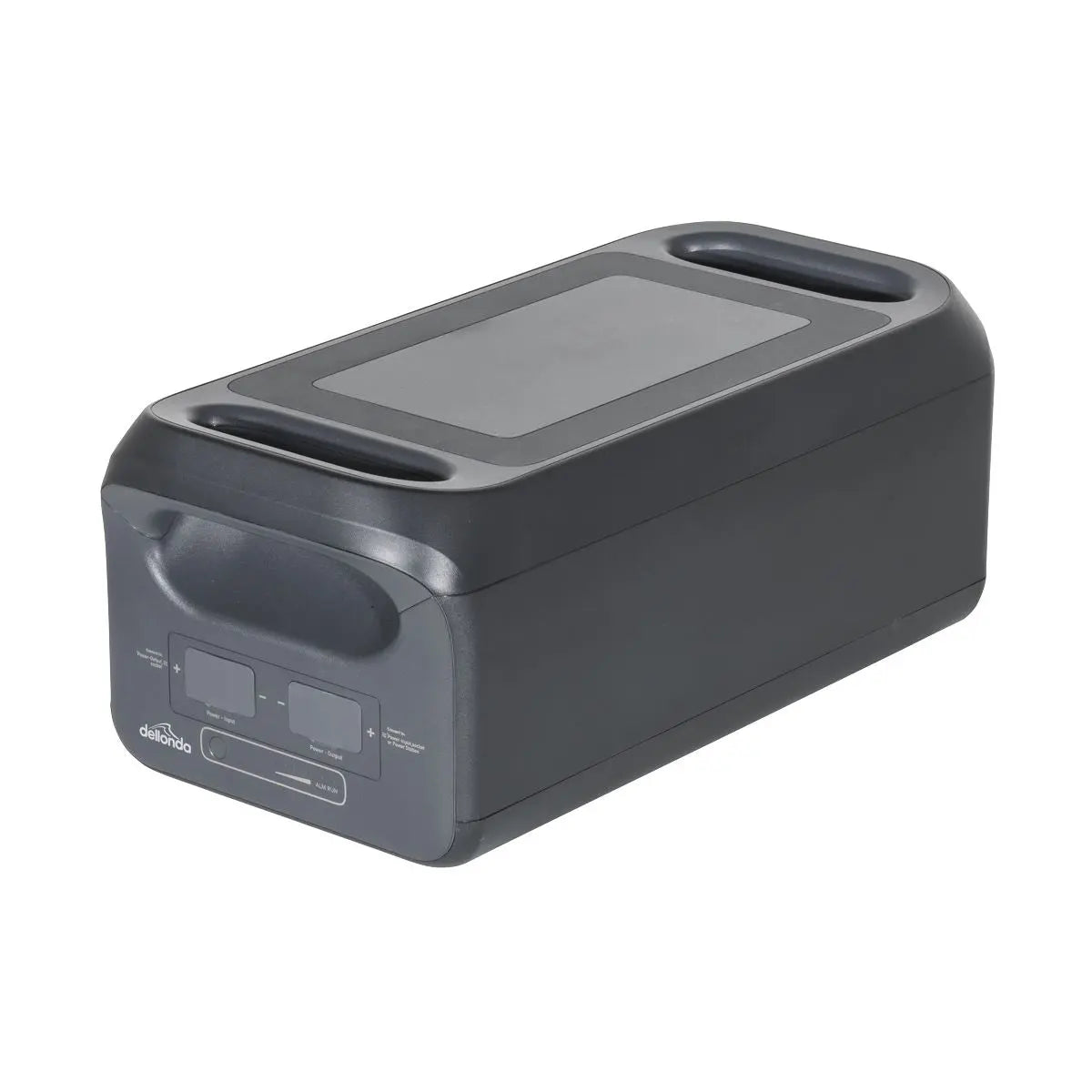 Dellonda Power Station Expansion Battery  White Rose Tools