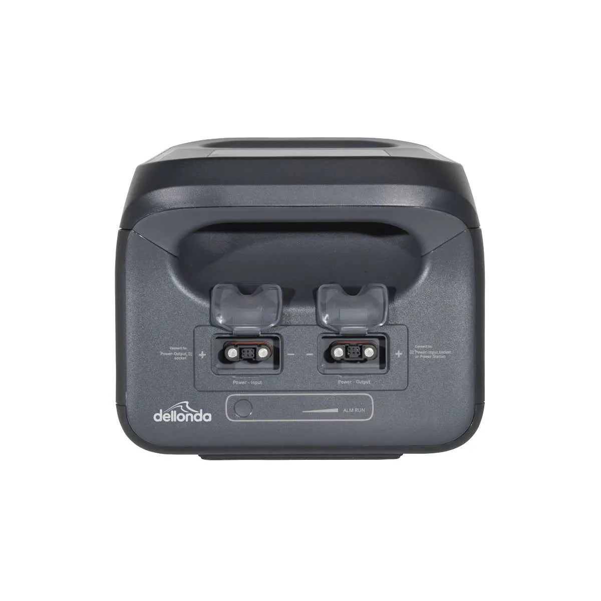 Dellonda Power Station Expansion Battery  White Rose Tools