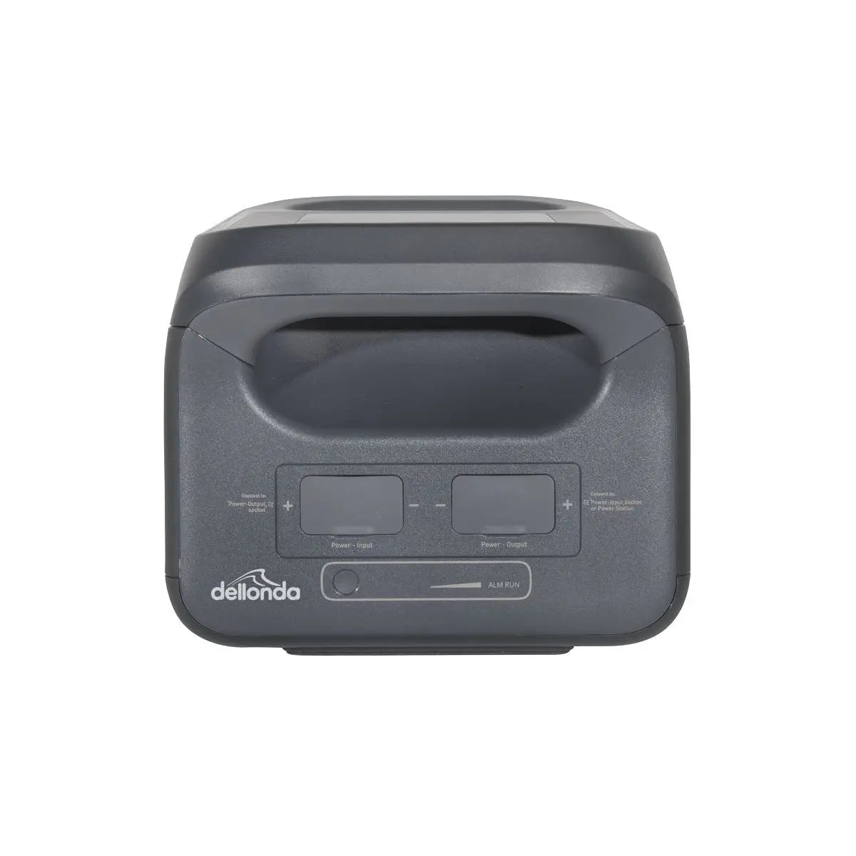 Dellonda Power Station Expansion Battery  White Rose Tools