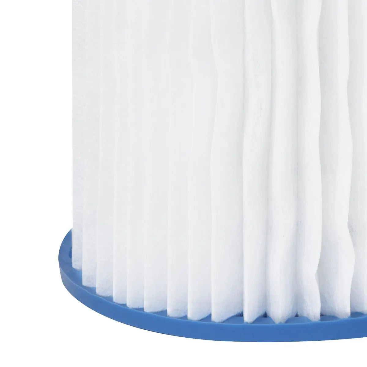 Dellonda Swimming Pool Filter Cartridge White Rose Tools