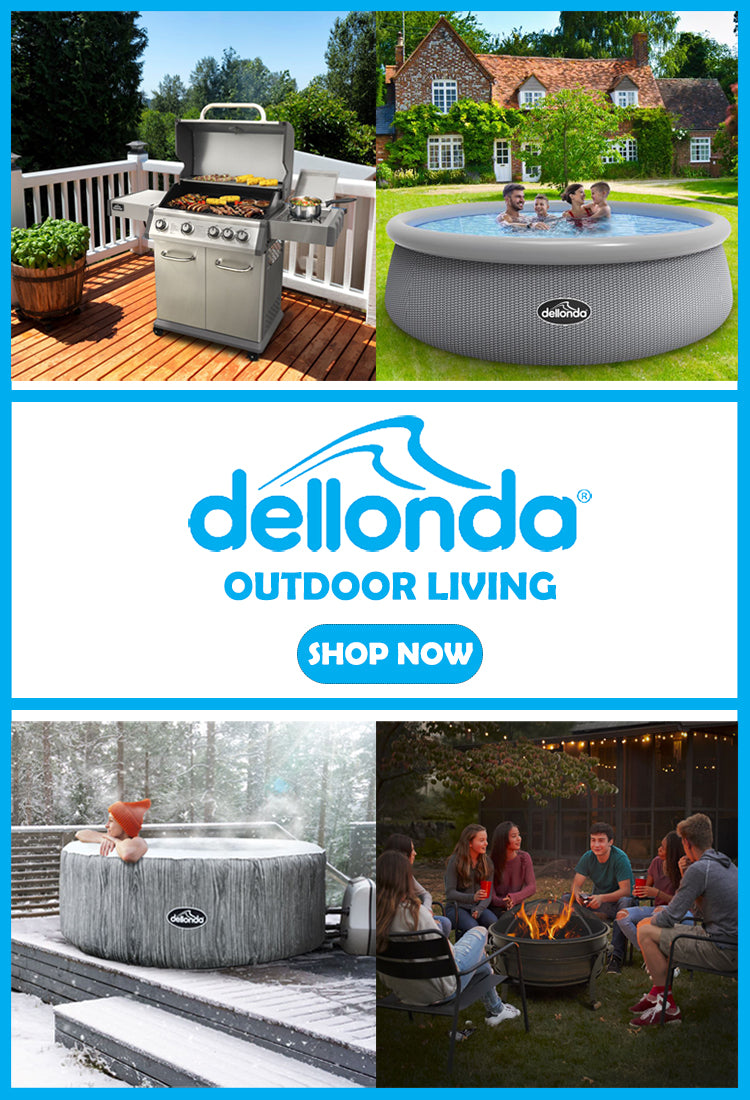 Dellonda Outdoor Living Products